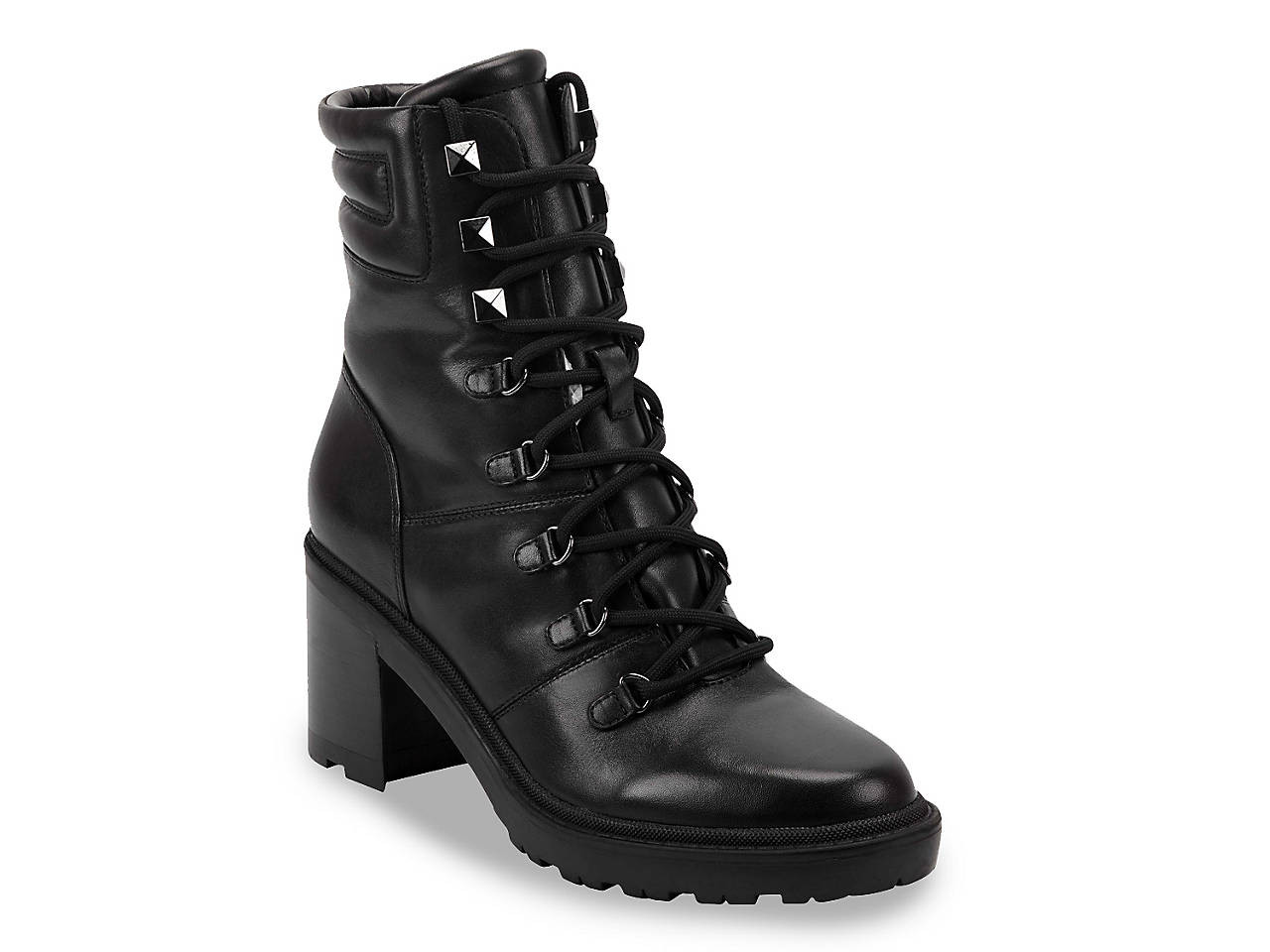 Laboni Combat Boot | DSW