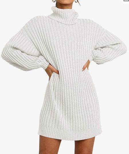 Cozy dress
Warm dress
Long sleeve dress
Seasonal dress
Amazon dress


#LTKSeasonal #LTKstyletip #LTKworkwear