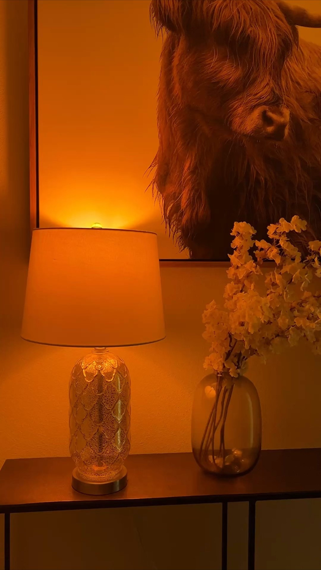 This light is perfect for the small rooms and the entryways in your home. It also offers an autumn feel. #autumn #fall #falldecor #home 

#LTKFindsUnder50 #LTKHome #LTKSeasonal