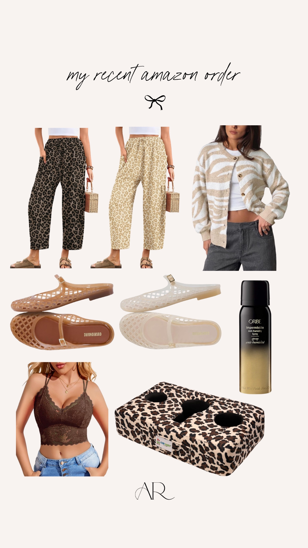 what I ordered this week from amazon!
excited to try this anti-humidity spray for my hair!

anti-pooch outfits, hair care, fall outfit 

 #LTKgrwm #LTKootd #LTKMidsize