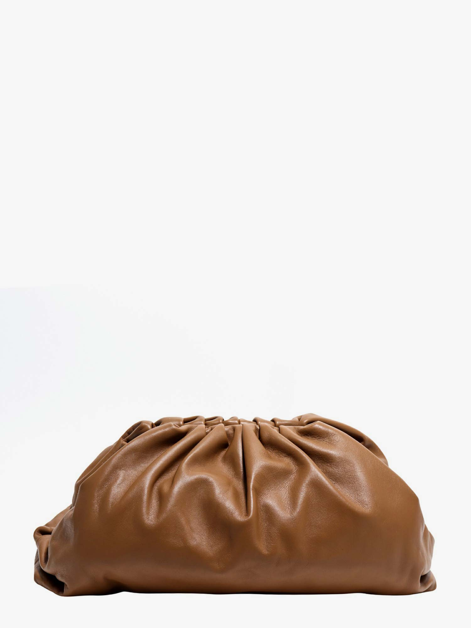 THE POUCH - BOTTEGA VENETA - WOMAN | Nugnes 1920