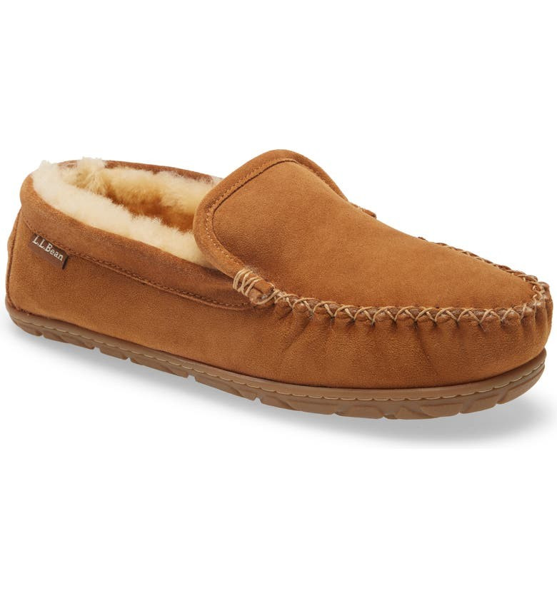 L.L.Bean Wicked Good Venetian Moccasin | Nordstrom | Nordstrom