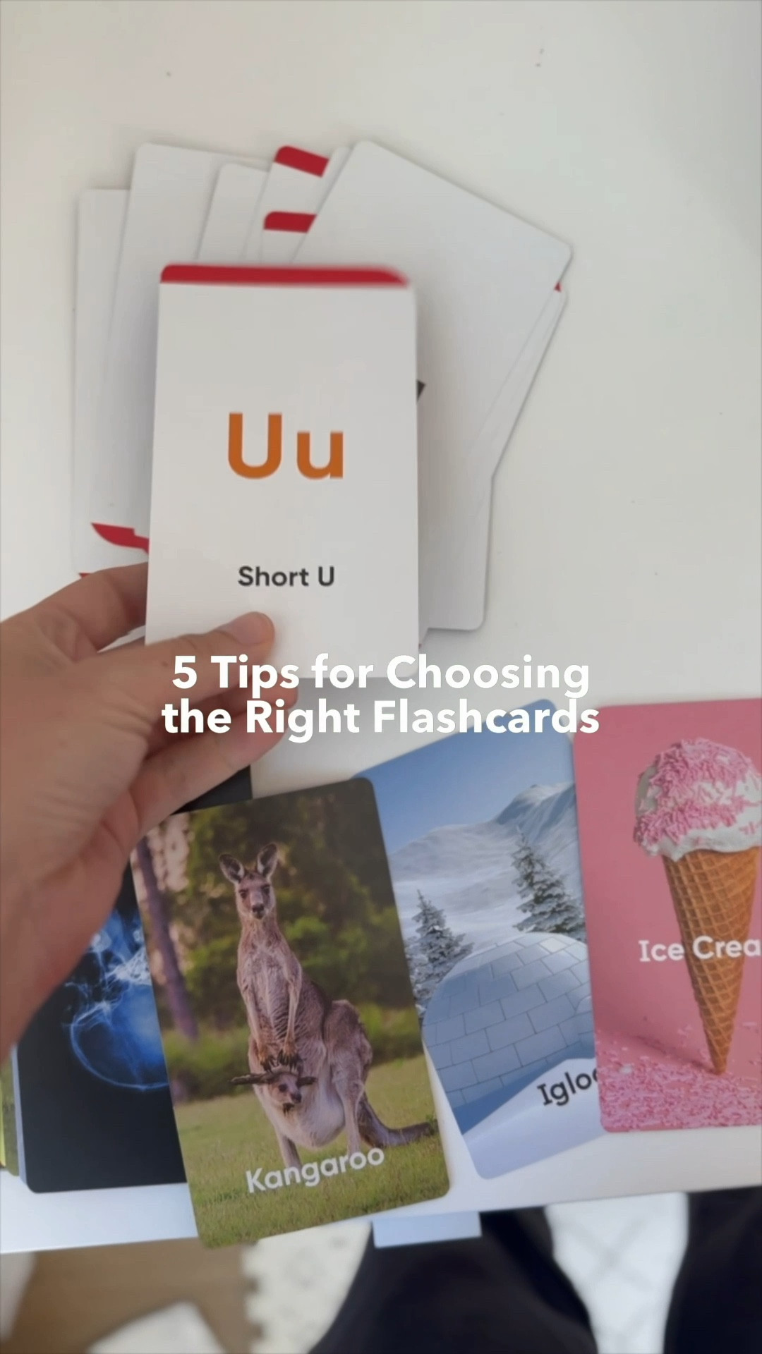 These phonetic flash cards even have game suggestions and make a great preschool gift idea! Mine loves them!! Tagged a few others we like too but these are our faves! #preschoolgifts #preschoolgiftideas #kidsgiftguide #kidsgiftideas

#LTKVideo #LTKkids #LTKGiftGuide