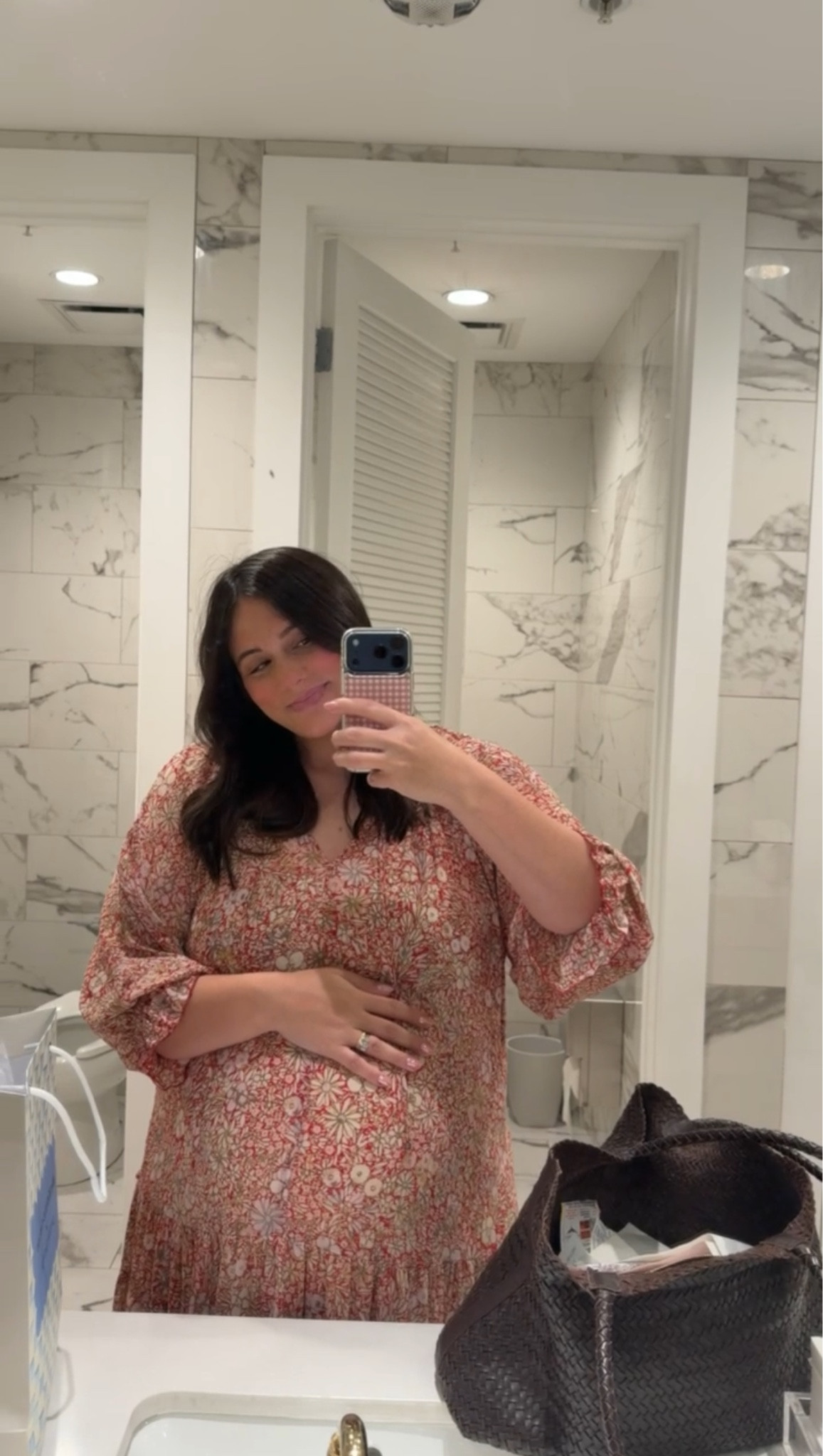 My Free People dress for the @MacKenzie-Childs x @petitekeep event 💕

Dress is sold out, so I’ll link similar options! 

Summer dresses, summer outfits, Morgan Hancock

#LTKSeasonal #LTKootd #LTKgrwm