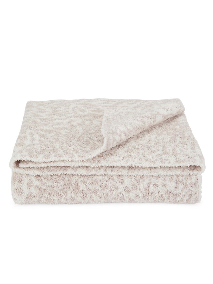 CozyChic® Bloom Blanket | Saks Fifth Avenue