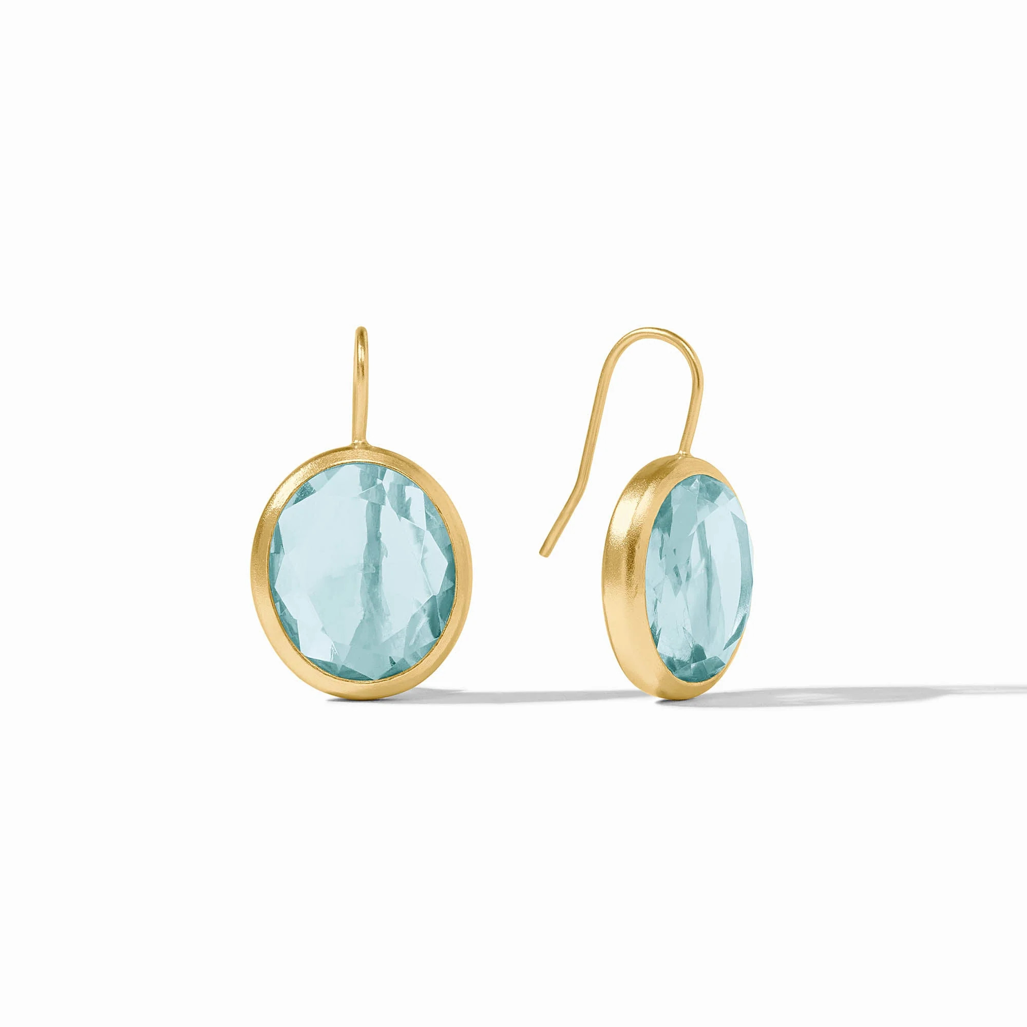 Laguna Stone Earring | Julie Vos