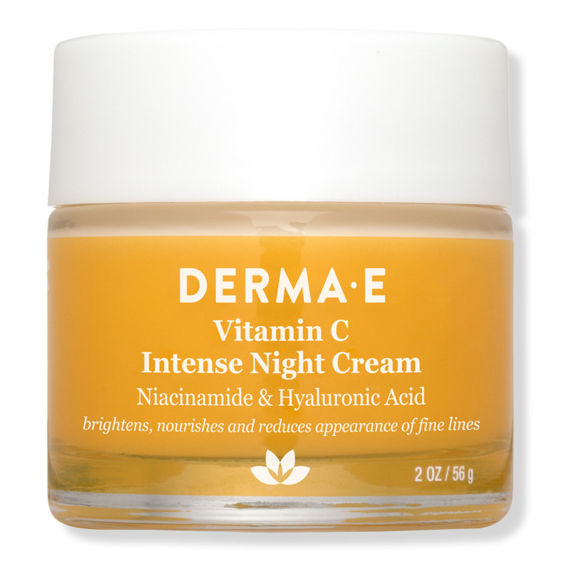 Derma E Vitamin C Intense Night Cream | Ulta Beauty | Ulta