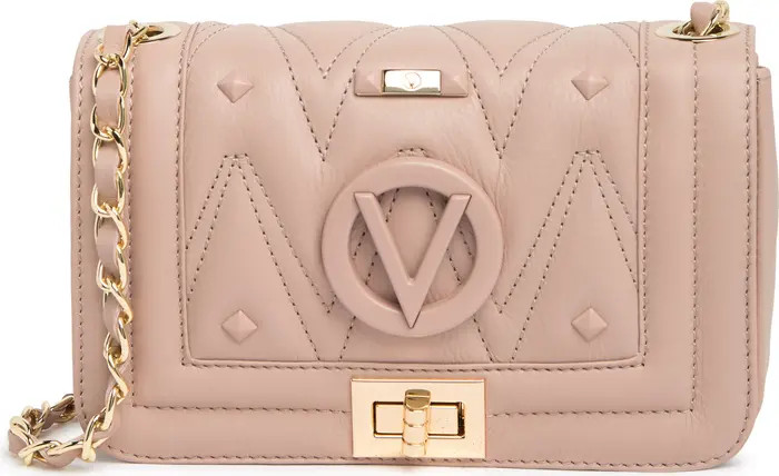 Beatriz D Leather Crossbody Bag | Nordstrom Rack