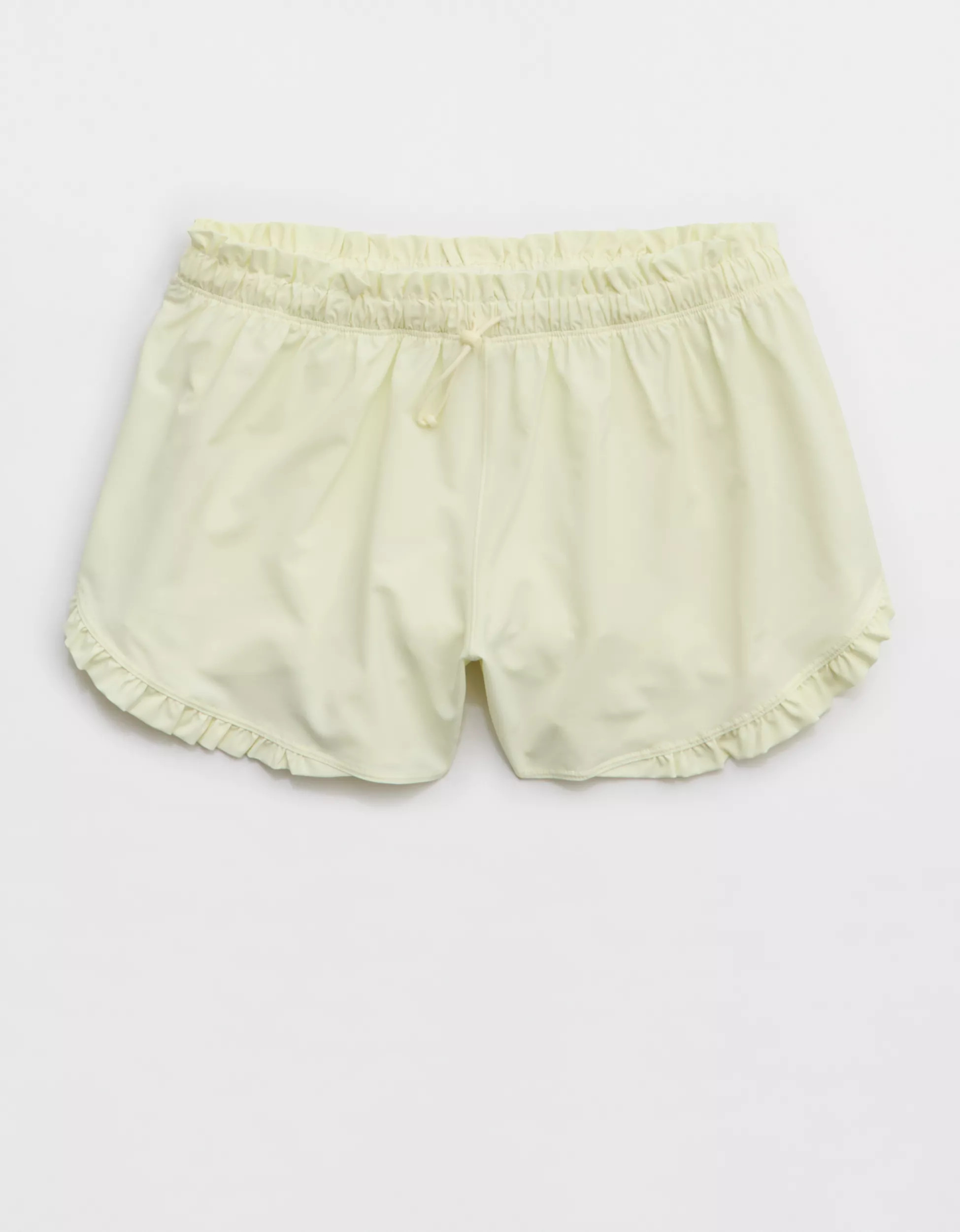 OFFLINE By Aerie 2" Ruffle Hot Stuff Short | Aerie
