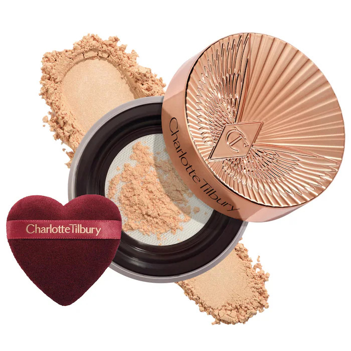Airbrush Flawless Blur Loose Setting Powder | Sephora (US)