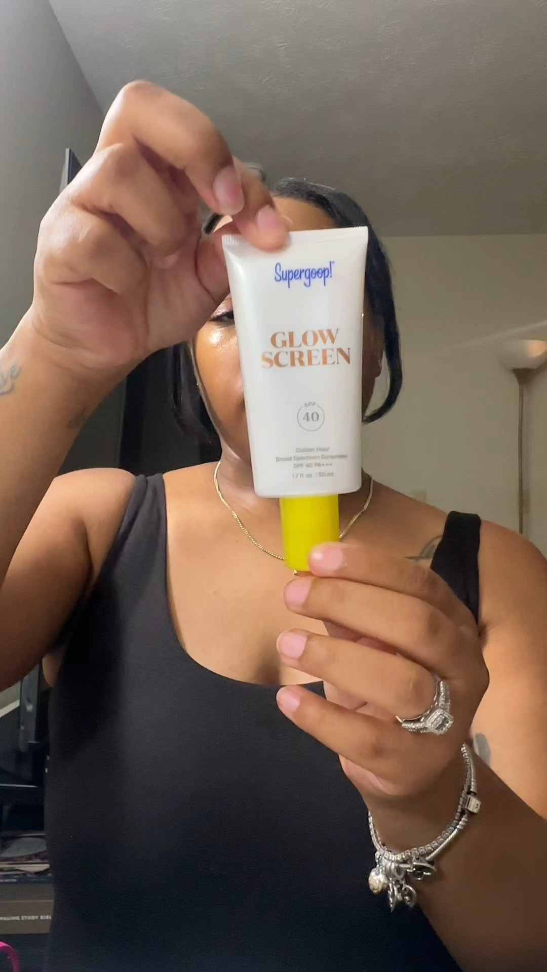 The BEST sunscreen that will leave your skin GLOWING ✨

#LTKFindsUnder50 #LTKSwim #LTKSaleAlert