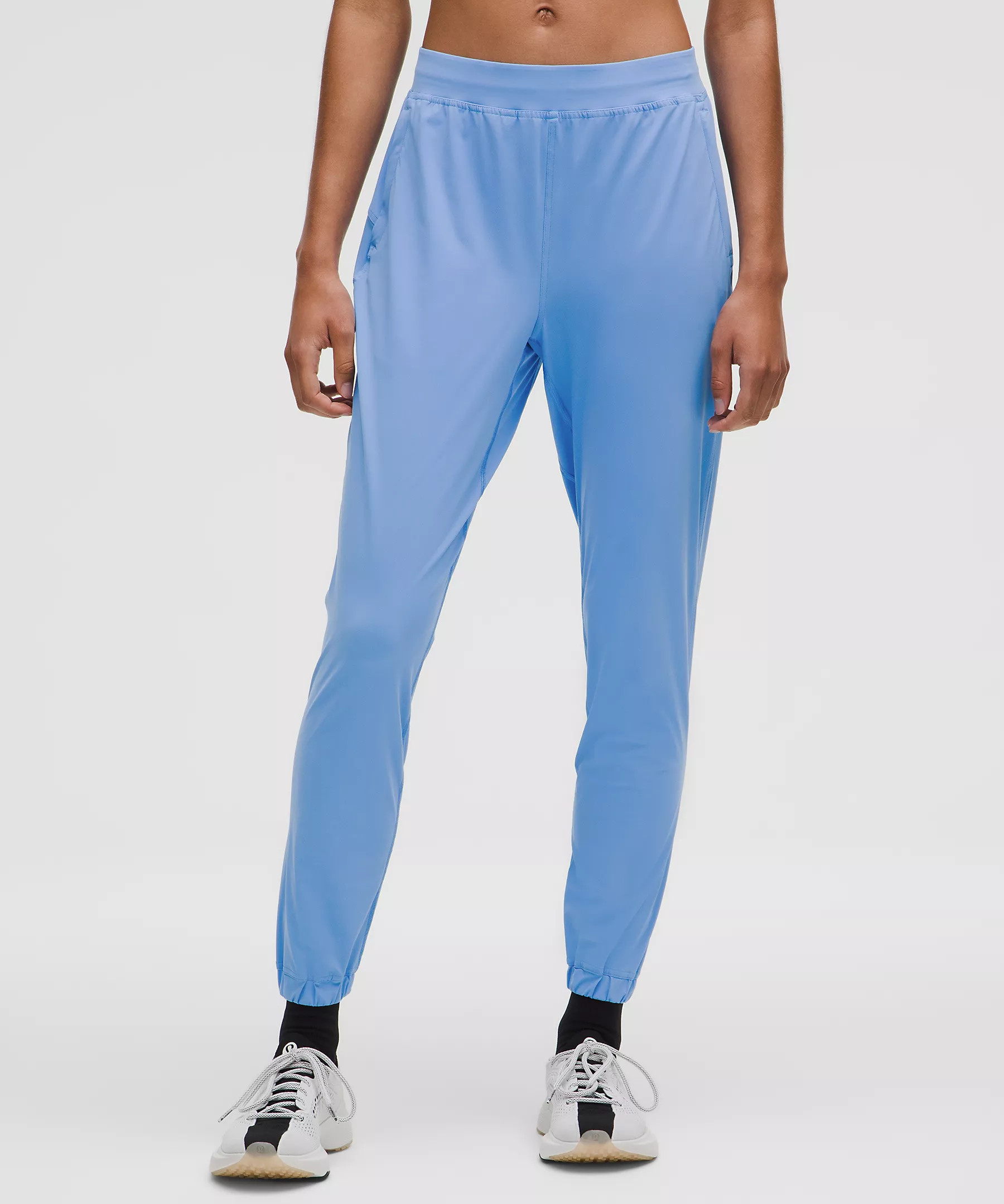 Adapted State High-Rise Jogger | Lululemon (US)