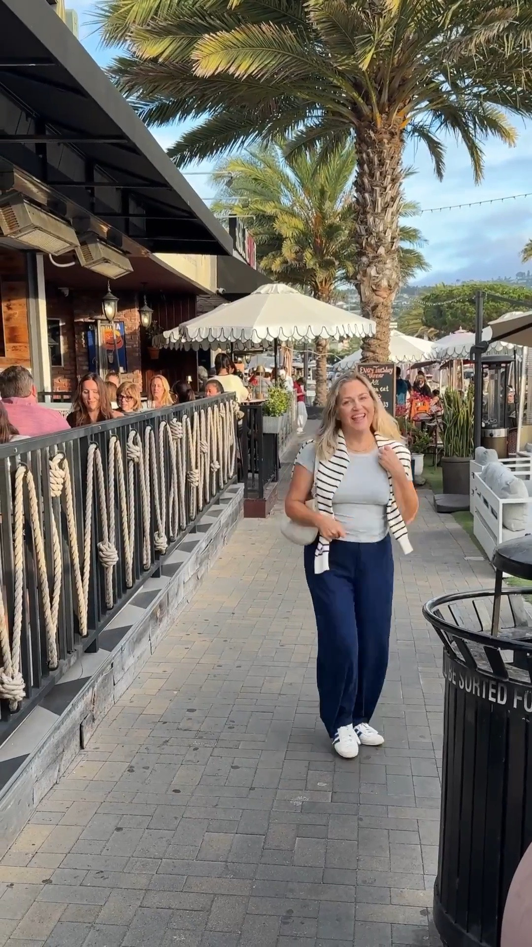 These pants are comfortable, fit fantastic around your waist and are so flattering. You definitely can’t beat the price.  There are other colors available as well. I am wearing the 4p which are perfectly comfortable, but I think I could have sized up to the 6p. ￼

#LTKdayinmylife #LTKOver40 #LTKSaleAlert