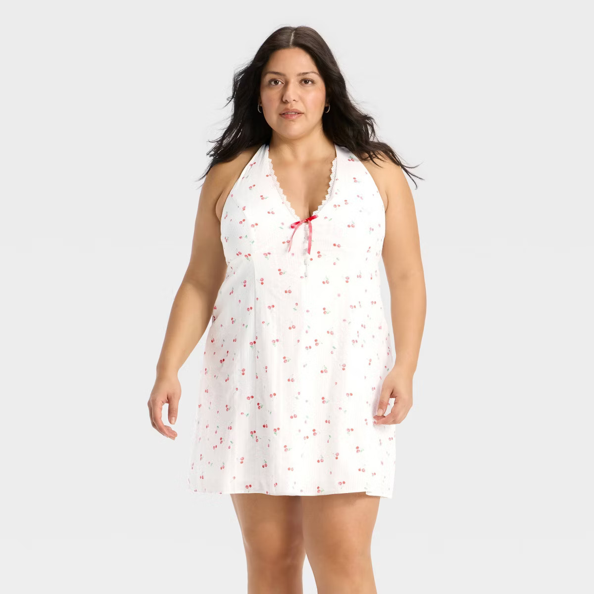 Women's Button-Front Mini Sundress - Wild Fable™ | Target