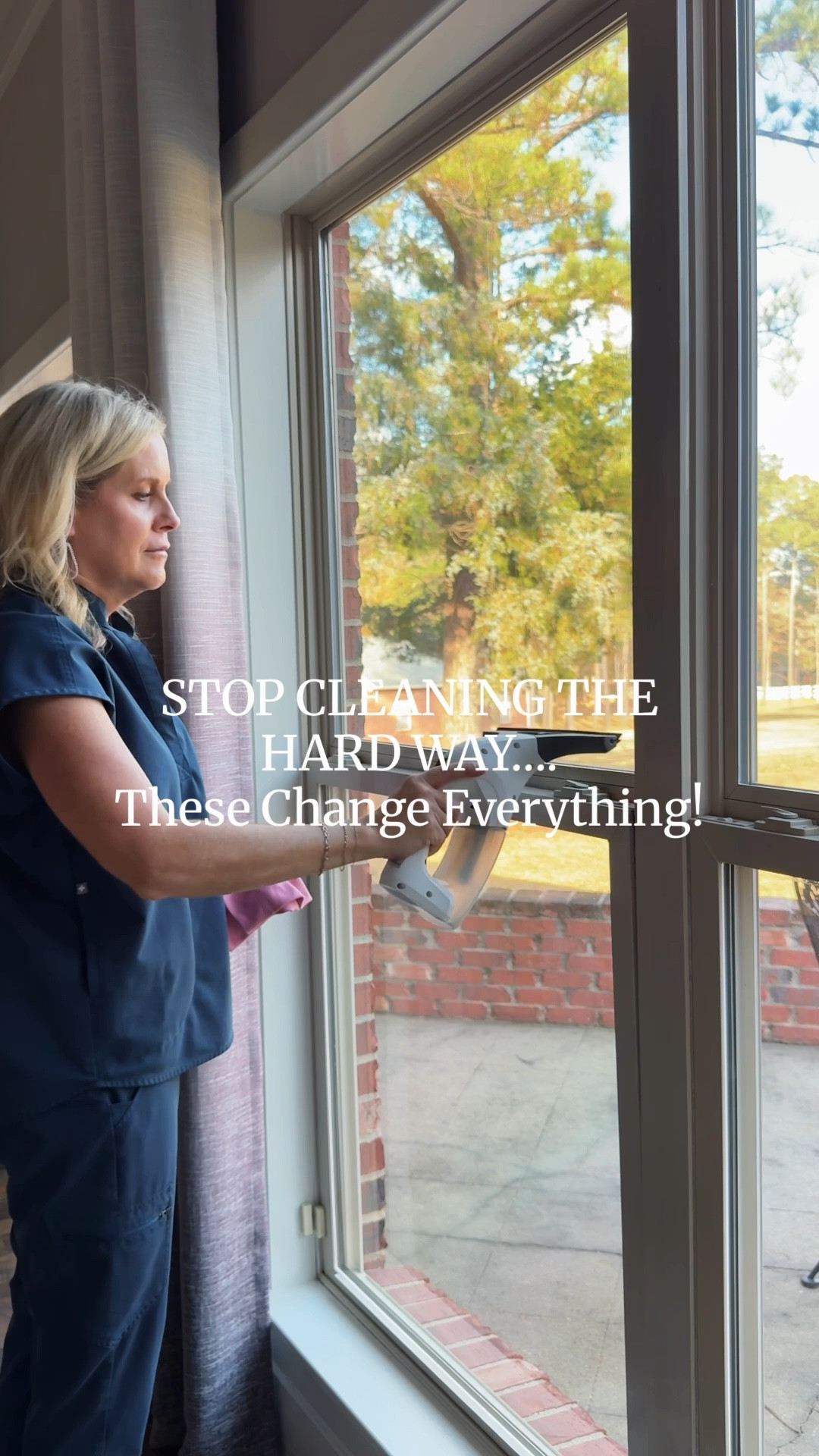 My go-to cleaning + organization finds that make home life so much easier 🙌

These are the Amazon finds I actually use to keep my home clean, organized, and running smoothly—simple upgrades that save time and make a big difference 🤍

From smart storage to cleaning tools that do the work for you… these are repeat buys for me  

Even better—some of them are on sale right now during the Big Spring Sale 

Everything linked here for you!

amazon cleaning finds, home organization ideas, cleaning tools that work, organized home essentials, declutter your home, cleaning routine essentials, time saving home hacks, storage solutions for small spaces, home organization hacks, realistic home organization, everyday cleaning routine, budget home organization, amazon home deals, big spring sale finds, cleaning must haves

#amazonhomefinds #cleaninghacks #homeorganization #organizedhome #declutteryourhome
#cleaningmotivation #homehacks #amazondeals #ltkhome #ltkfinds
#simplehome #clutterfree #homesimplified #cleanhomehappyhome #founditonamazon



#LTKHome #LTKmomlife #LTKvlog