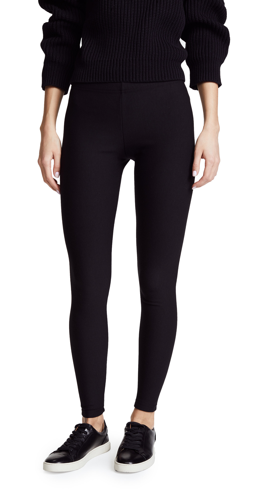 Plush Fleece Lined Leggings | Shopbop