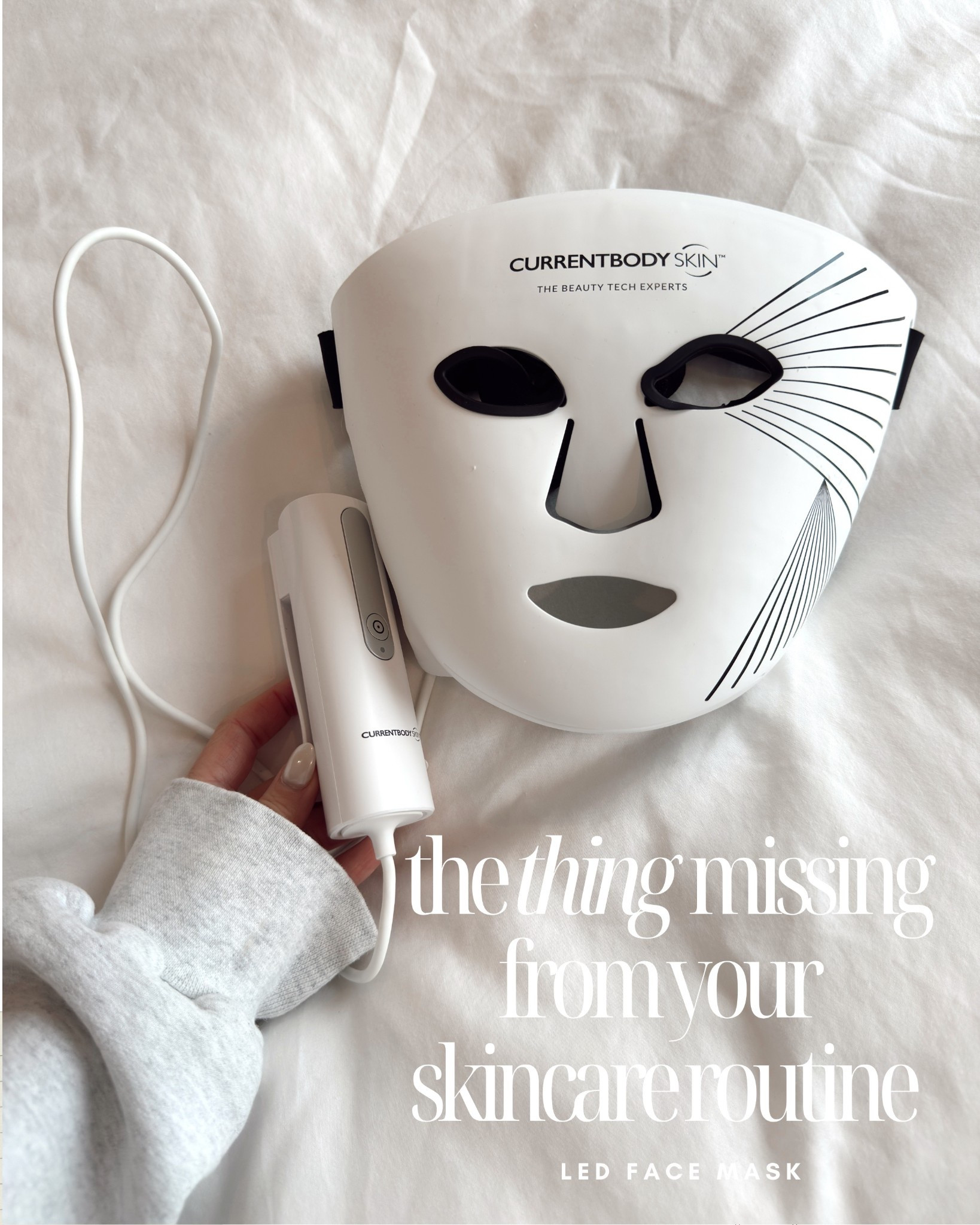 10 minutes a day and will change you’re skin! LED mask 
/
gift guide for her // stocking stuffers // barefoot dreams socks // gifts for the homebody // holiday party outfit // vanity // blanket christmas gifts 


#LTKGiftGuide #LTKdayinmylife #LTKHoliday