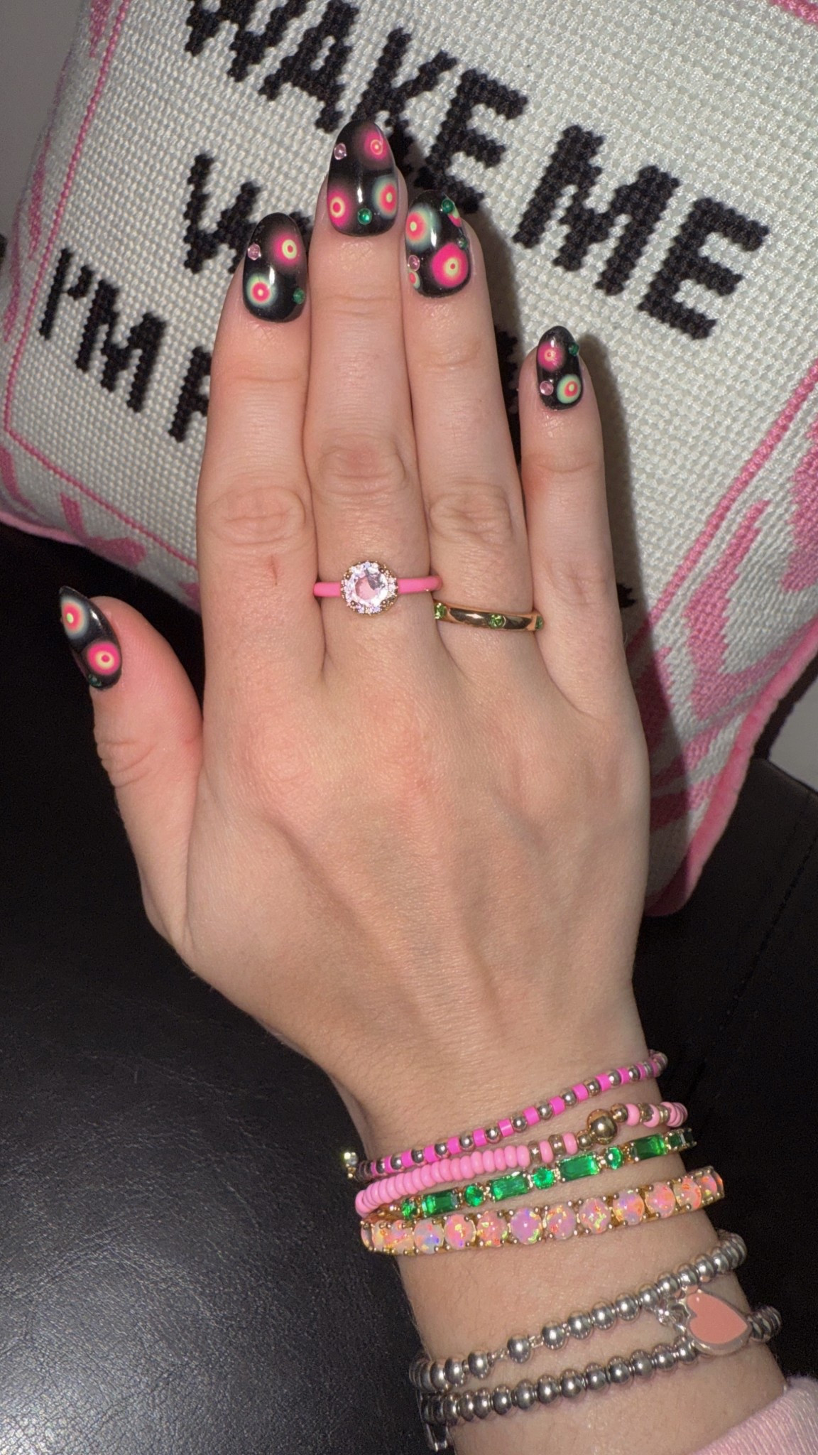 Custom nails by my favvvv! She is having a BF discount! 

#LTKSaleAlert #LTKGiftGuide #LTKCyberWeek