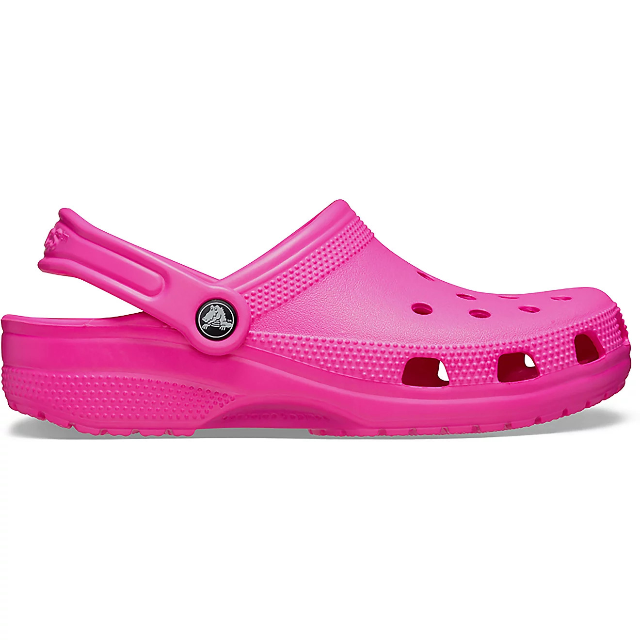 Crocs Adults' Classic Solid Clogs | Academy Sports + Outdoors