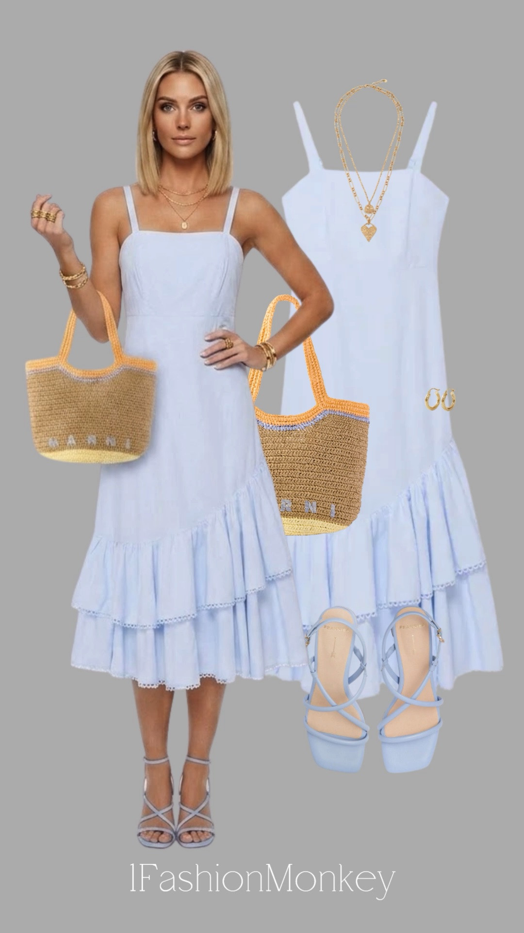 To shop, click/tap on an item and you will be redirected to the store where it can be purchased.  If you make the purchase through my LTK shop, I make a small commission with absolutely no additional cost to you.  Your support is greatly appreciated.

#LTKOver40 #LTKSeasonal #LTKTravel