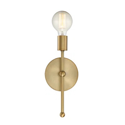 St Helens 1-Light Sconce | Wayfair North America