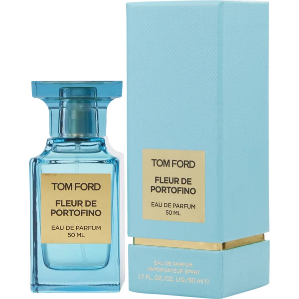 Tom Ford Fleur De Portofino Eau De Parfum Spray 1.7 oz | Fragrance Net