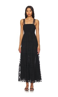 KYLIE MAXI DRESS
                    
                    Tularosa | Revolve Clothing (Global)