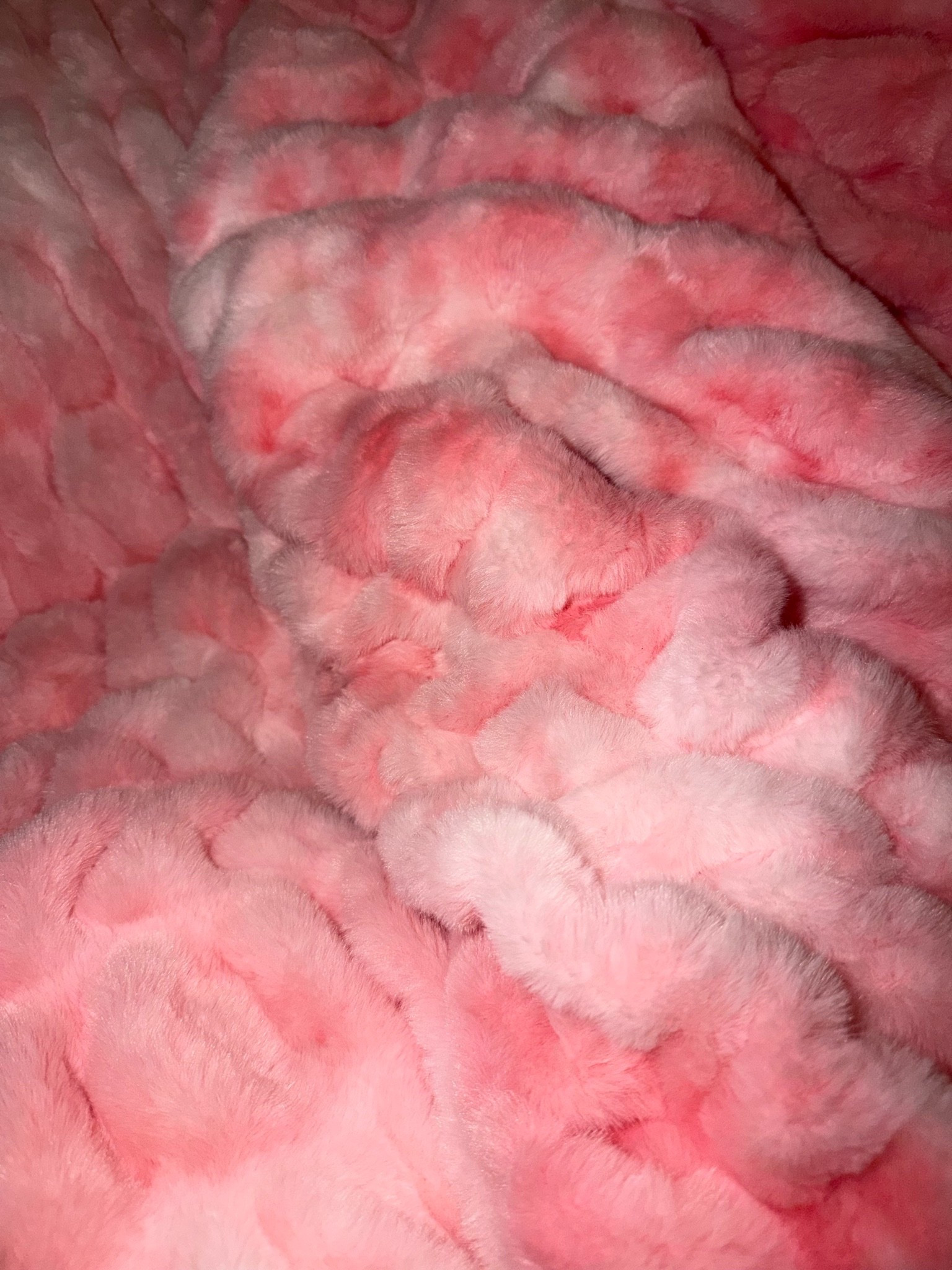 Hi Babes!

If you know, you know… this blanket is pure comfort addiction 💕☁️ The softness is unreal, the quality is amazing, and it's one of those purchases that instantly makes every movie night, lazy Sunday, and bedtime routine better.

I'm officially a blanket collector at this point, and this one is always the first one everyone reaches for. It feels luxurious, washes beautifully, and is perfect for gifting too.

Perfect for:
• Cozy nights at home
• Movie marathons
• Reading in bed
• Self-care Sundays
• Gift ideas
• Chilly office days

The cost per wear on this is basically unmatched because you'll use it every single day.

Everything is linked below.

xx Kira | IG: KirasFashionFinds