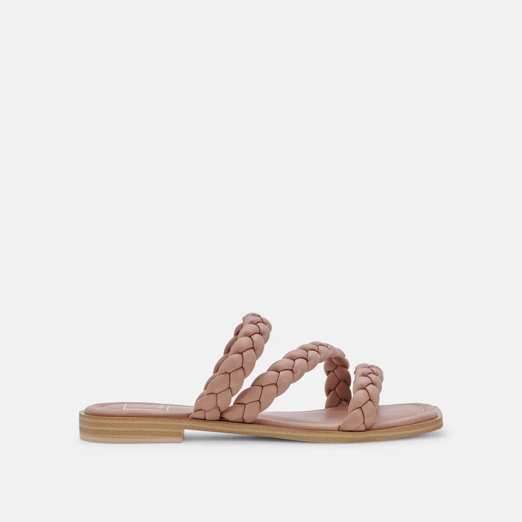 IMAN SANDALS CAFE STELLA | DolceVita.com