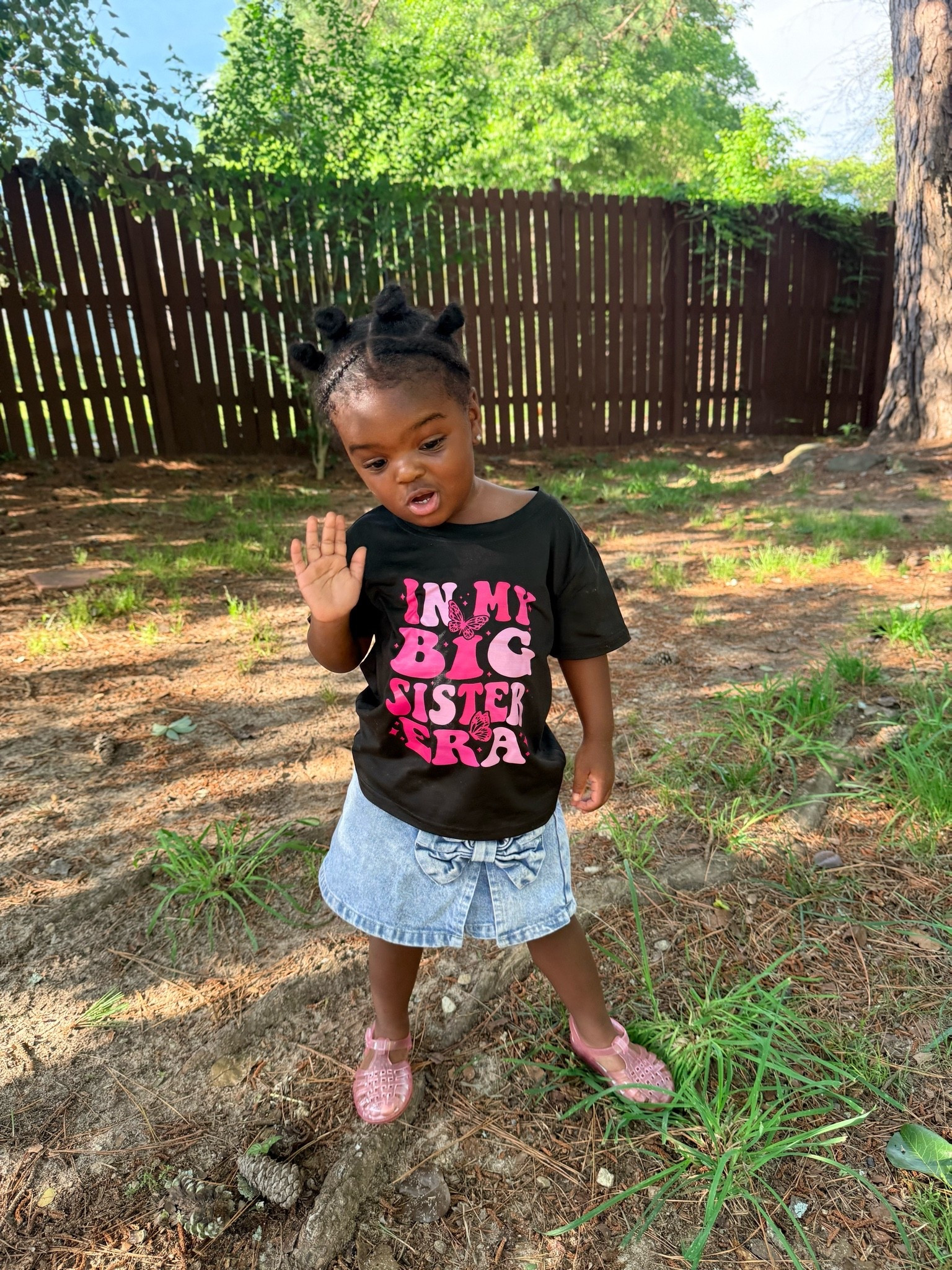 Nothing makes me happier than dressing my toddler girl in cute summer outfits 😭 Bright colors, comfy fabrics, and adorable little looks perfect for every park day, vacation, and family outing.

Shop our toddler girl summer outfit favorites now on my LTK.

#ShoppingWithPriiincesss #ToddlerOutfitInspo #KidsSummerOutfits #MiniFashionista #SummerStyle #LTKFamily #LTKKids #MomAndDaughterStyle #KidsOOTD #CuteStyle #MiniLooks #OutfitGoals #EverydayMomStyle #AtlantaMom #Atlantamom #Atlantabloggers #Atlantablogger #AtlantaCreator #Atlantacontentcreators #Atlantacontentcreator

#LTKKids #LTKTravel #LTKSwim
