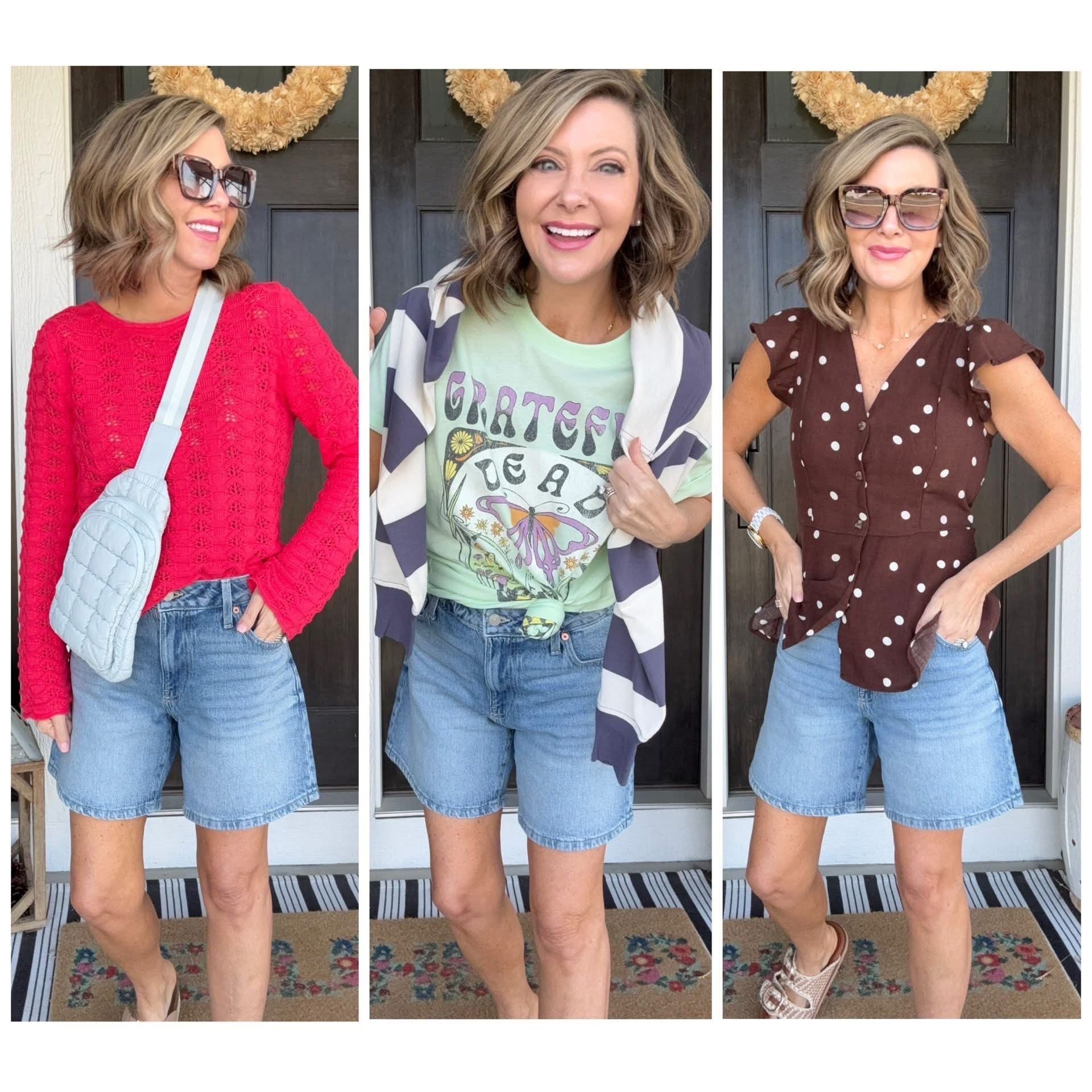 So many cute items on s@le today at maurices 💗

Spring has sprung and I have a C0de on top of the sales too! Use LTK10 at checkout!

#LTKdayinmylife #LTKSaleAlert