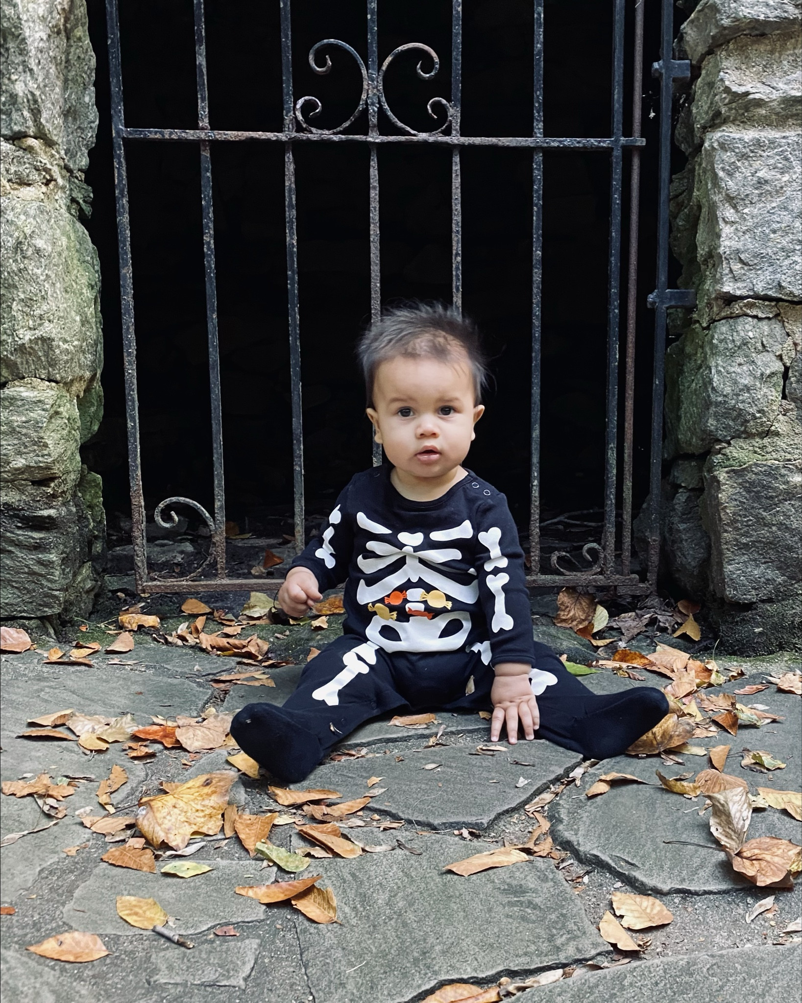 My favorite Fall/Halloween baby and toddler clothes at Target 🎯 💀🎃 

So cute and inexpensive! 

#LTKBaby #LTKSeasonal #LTKKids