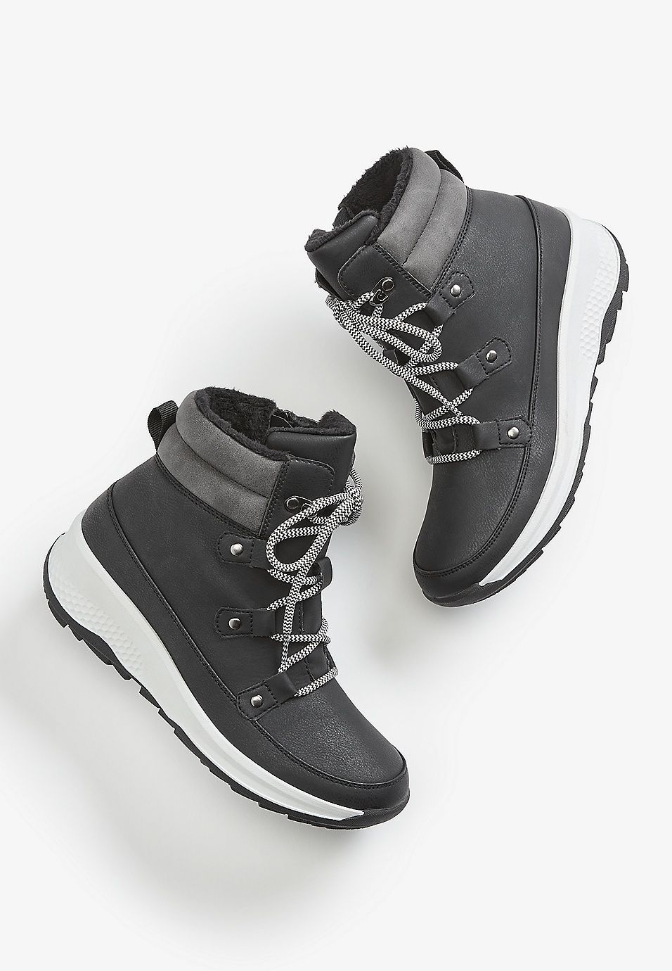 Andrey Adventure Hiker Boot | Maurices