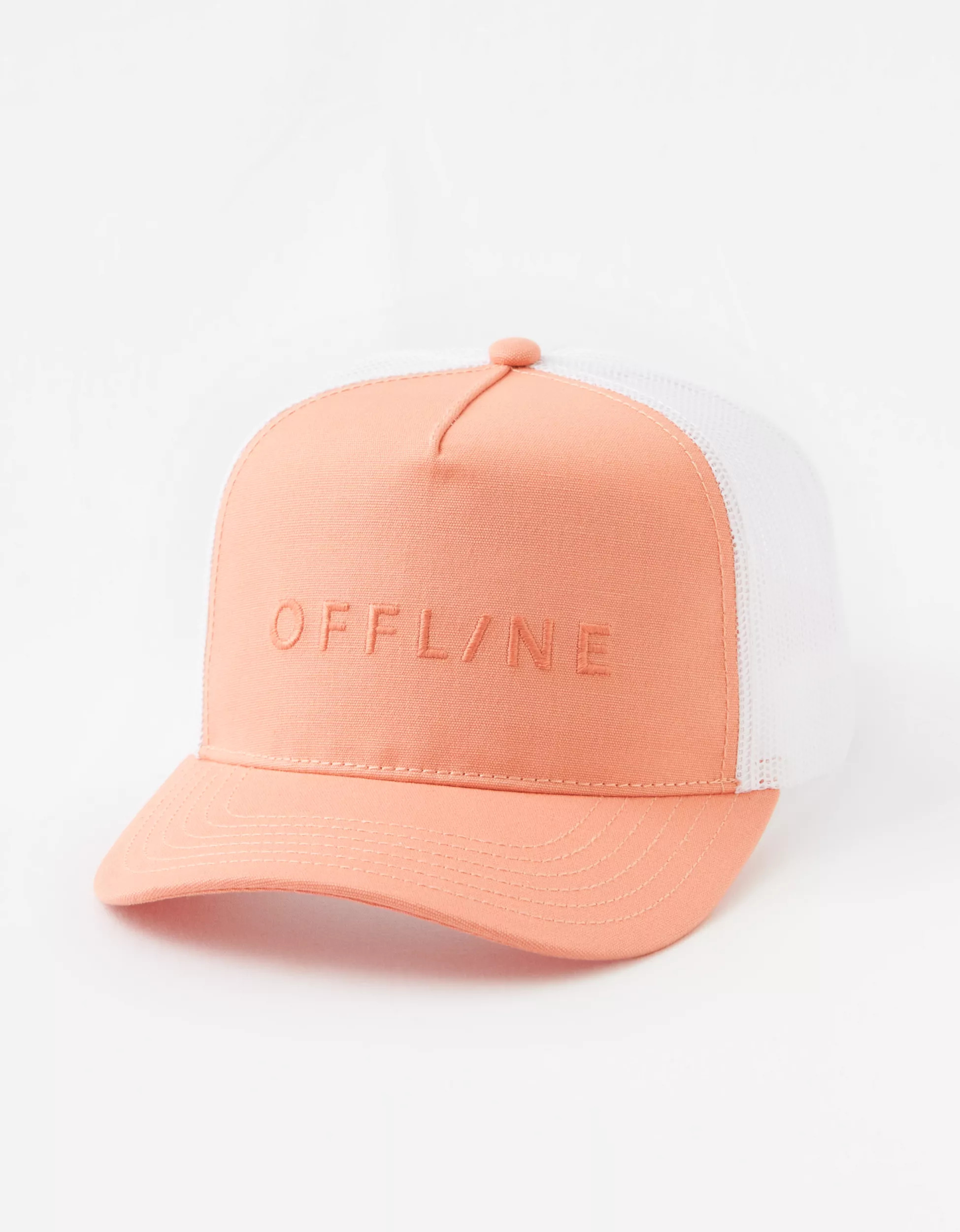 OFFLINE By Aerie Trucker Hat | Aerie