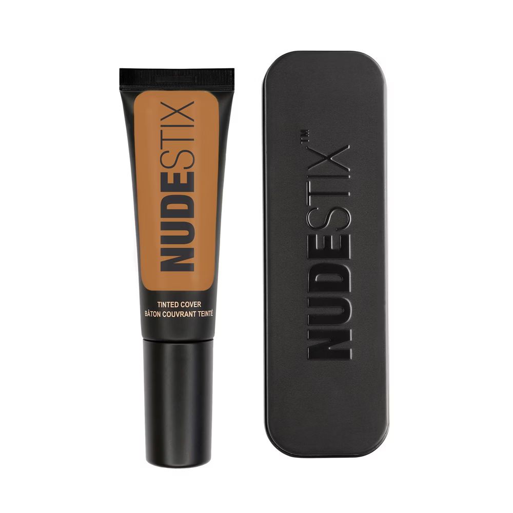 NUDESTIX Tinted Foundation Cover - Nude 7.5 - 0.84 fl oz - Ulta Beauty | Target