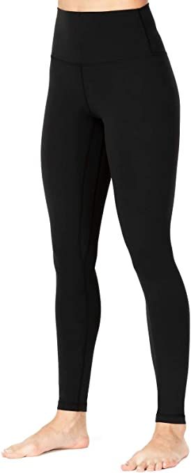 Amazon.com: Sunzel Workout Leggings for Women, Squat Proof High Waisted Yoga Pants 4 Way Stretch,... | Amazon (US)