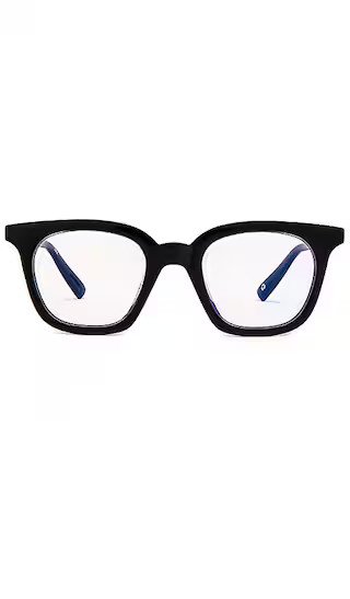 The Snatcher in Black Tie in Black Marker | Revolve Clothing (Global)