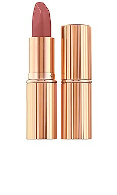 Charlotte Tilbury Matte Revolution Lipstick in Pillow Talk Medium from Revolve.com | Revolve Clothing (Global)
