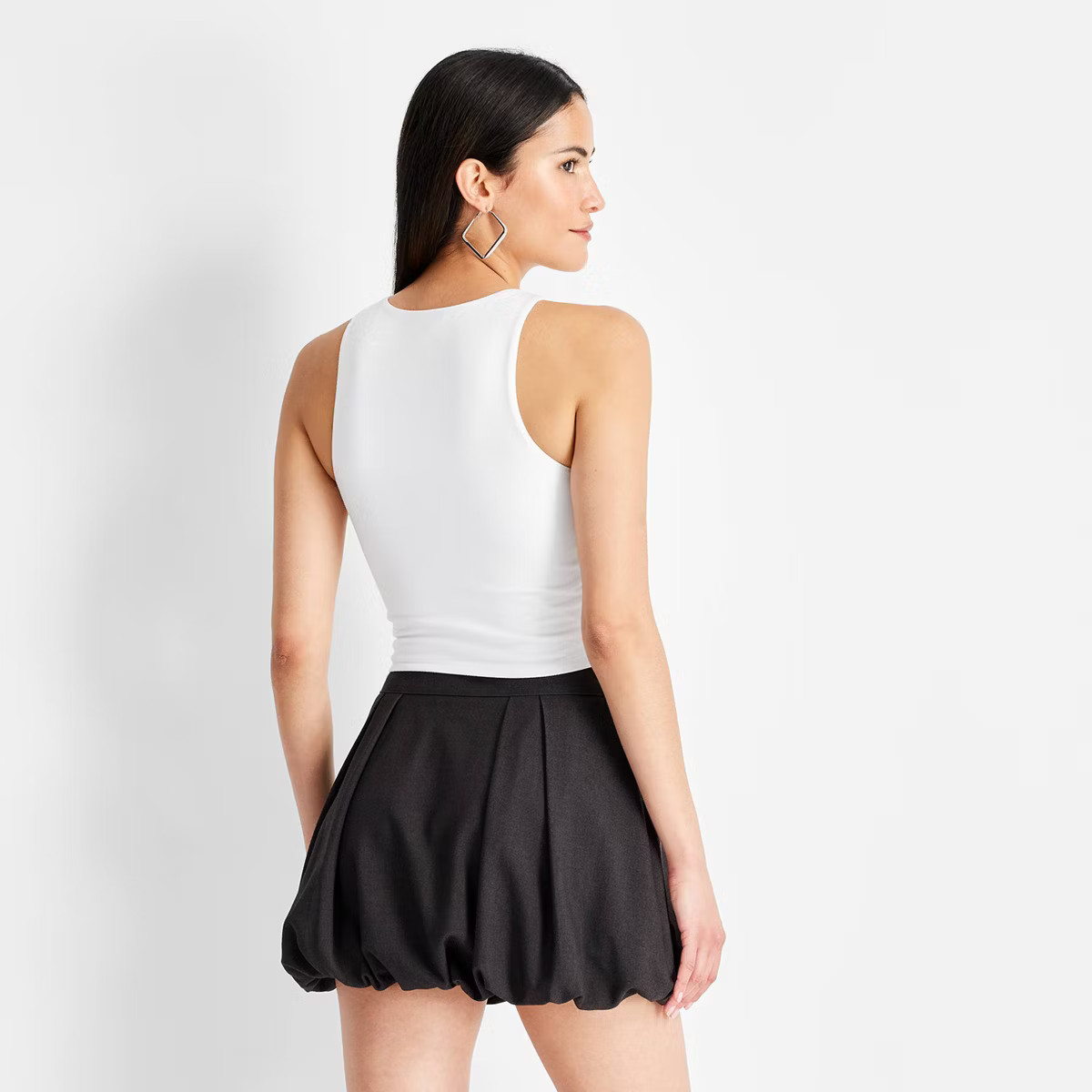 Women's Seamless Tank Top - Future Collective | Target