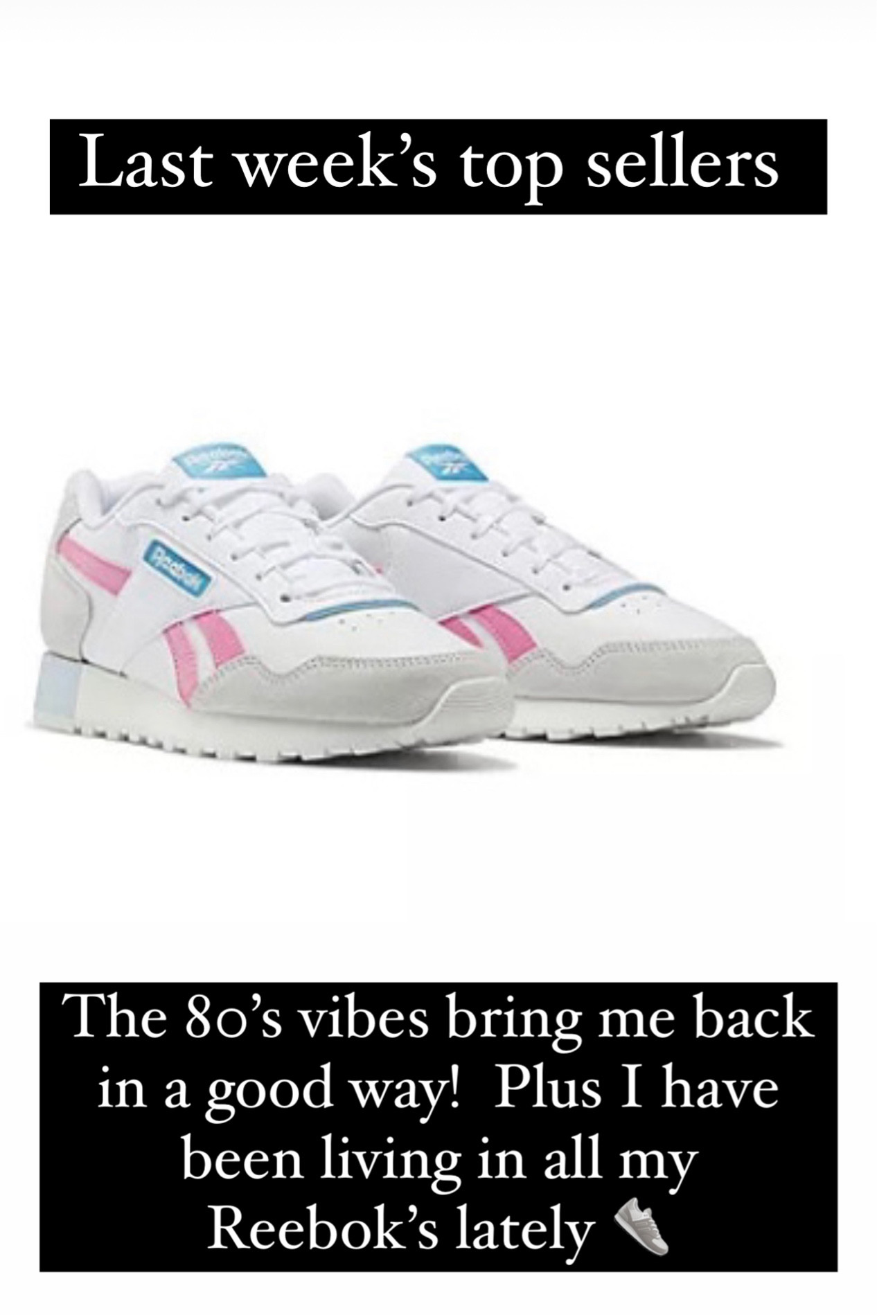 Code SMALL25 will get you an additional 25% off * some exclusions apply 

#LTKFitness #LTKshoecrush #LTKsalealert