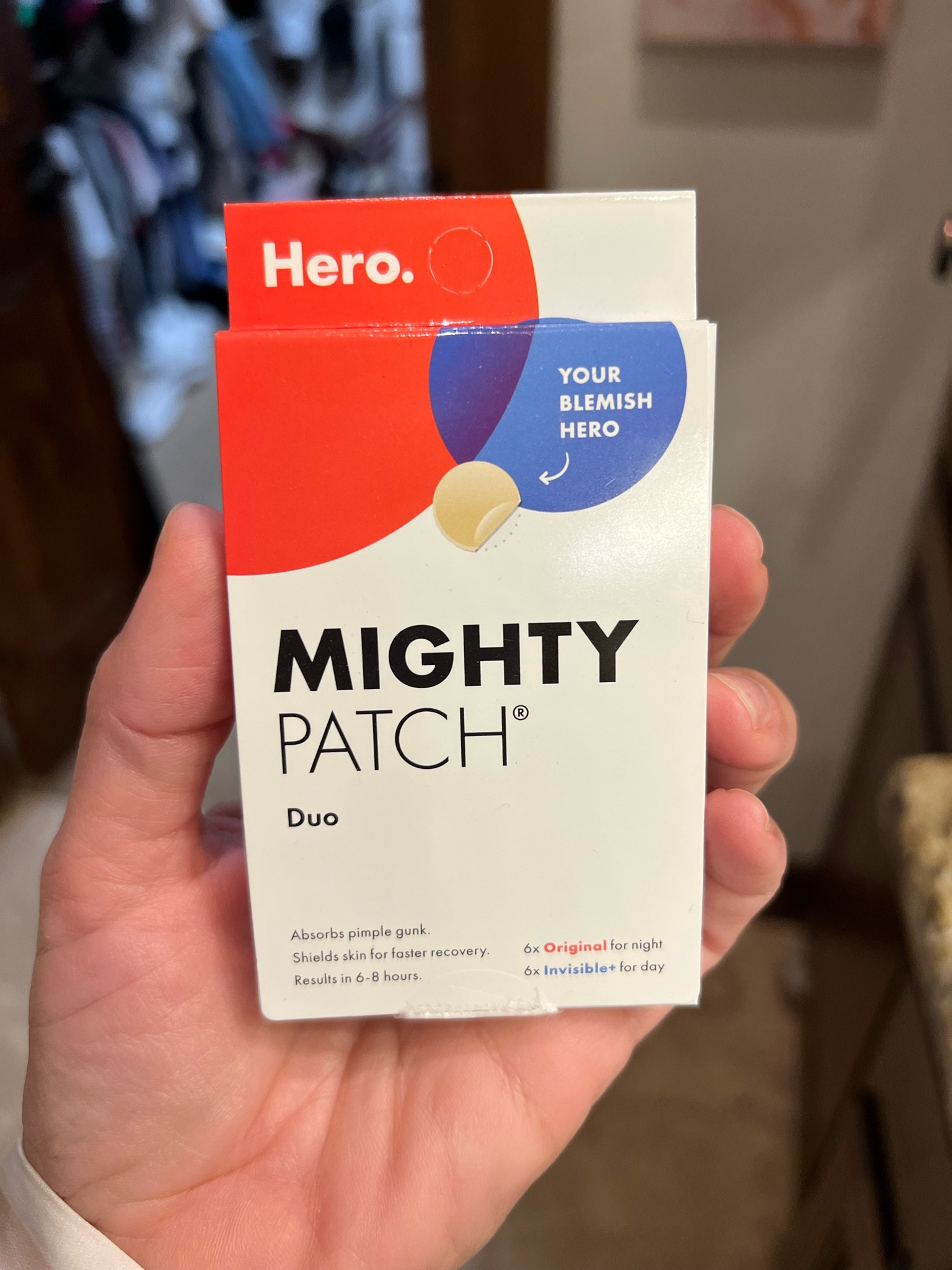 Not even joking… these Might Patches work! Great stocking stuffers! 

#LTKHoliday #LTKGiftGuide #LTKbeauty