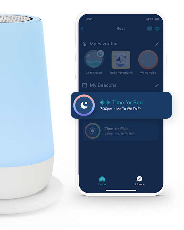 Rest+ 2nd gen$89.9915% off applied at checkout!
    
      
        
        
      
    
    
  ... | Hatch