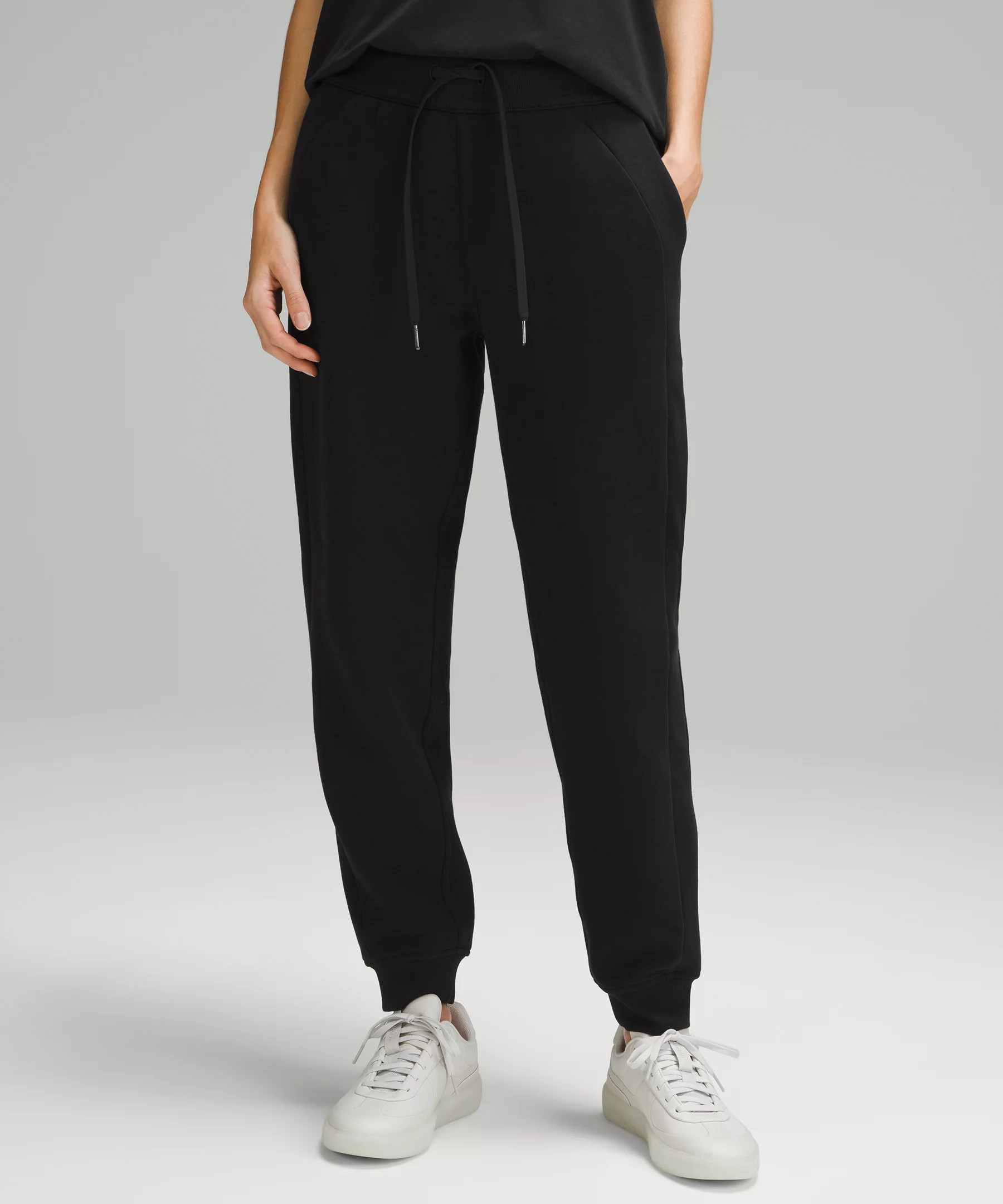 Scuba High-Rise Jogger | Lululemon (US)
