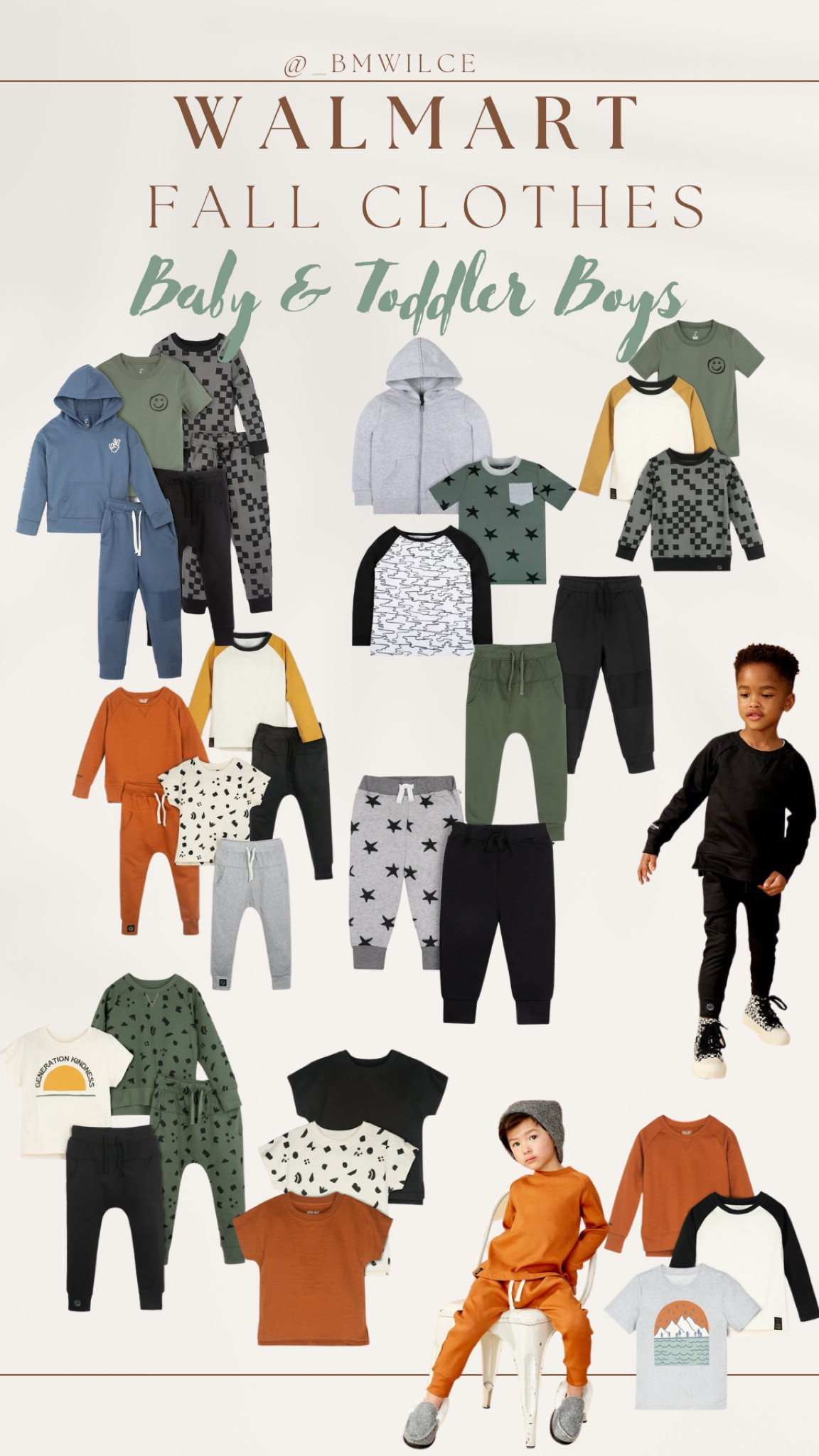 Walmart Baby & Toddler Boys Clothing|Organic Clothing|Toddler Boy Fashion|Baby Boy Fashion|Affordable Kids Clothing

#LTKsalealert #LTKbaby #LTKkids