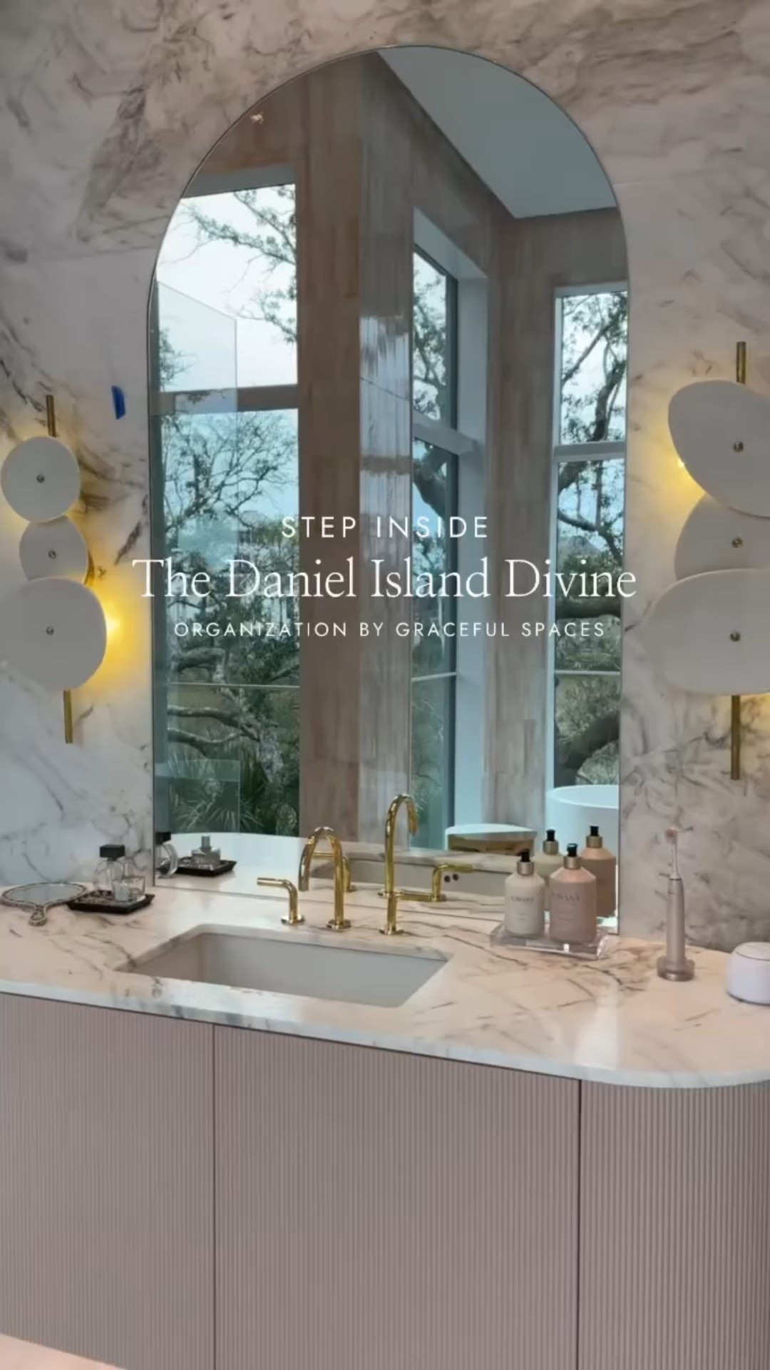 Welcome to the first look inside Daniel Island Divine — with more of this stunning home coming your way this week! ✨

Designed by our client herself, and brought to life by @sheltercustombuilder, this home was created for a family who values both beauty and function. From the grand kitchen and hidden pantry to serene bedrooms and hardworking utility spaces, every inch was tailored to support ease and elegance in daily living.

Our team stepped in to thoughtfully curate not only the systems behind the scenes but the essentials within them. Through our Fresh Starts service, we selected every item this family would need to feel fully at home from day one — from kitchen must-haves to linens, wardrobe staples, and those often-overlooked finer details that turn a house into a haven.



📸 @williecfilm 

#danielisland #danielislandsc #hometour #gracefulspaces #luxurydesign #luxuryhomes #homeorganizing #nextlevelliving #professionalorganizer #danielislandlife #modernhomes #homedetails #homedesign

#LTKHome