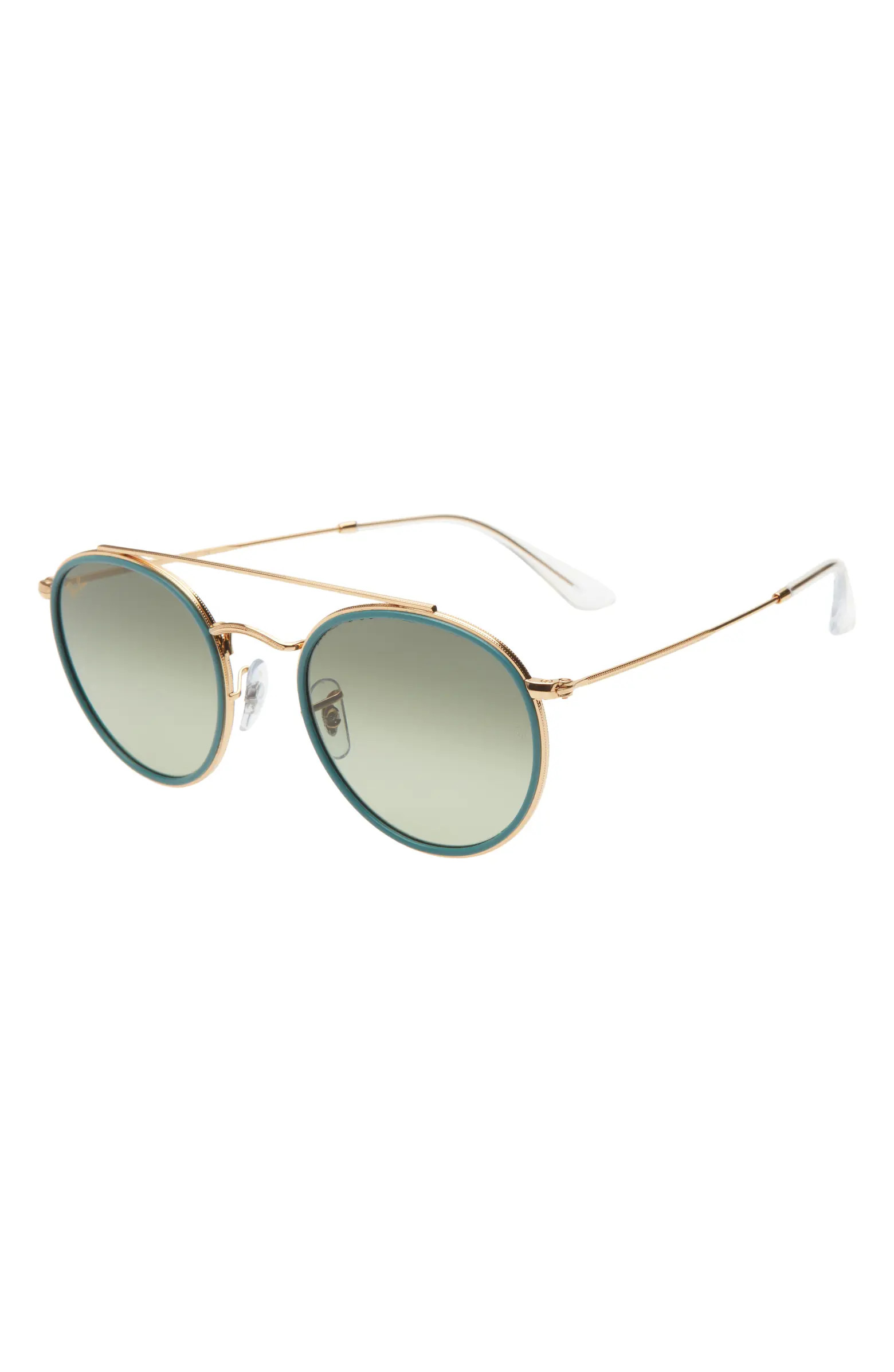 Ray-Ban 51mm Aviator Sunglasses | Nordstrom | Nordstrom