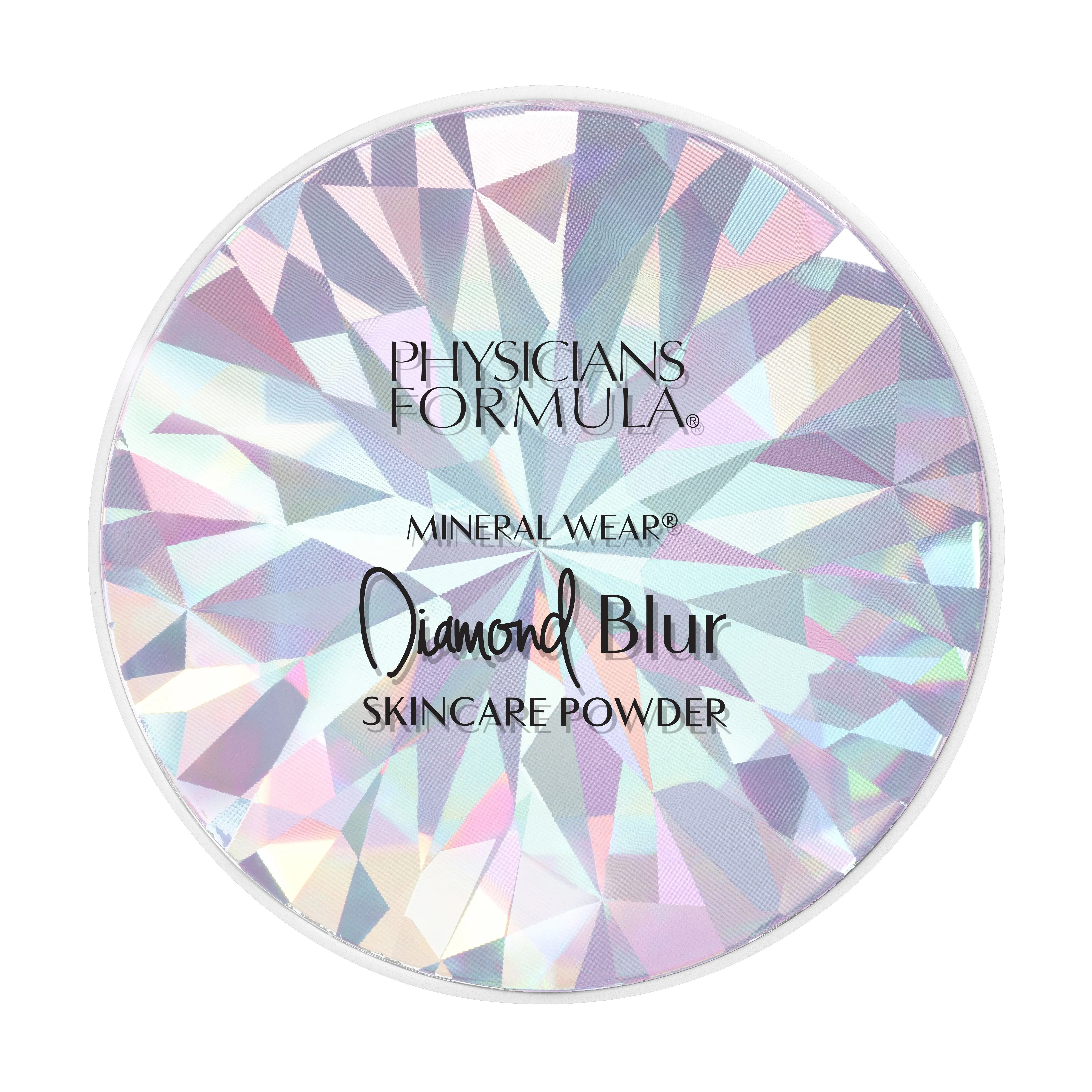 Physicians Formula | Mineral Wear® Diamond Blur Skincare Powder | Physicians Formula