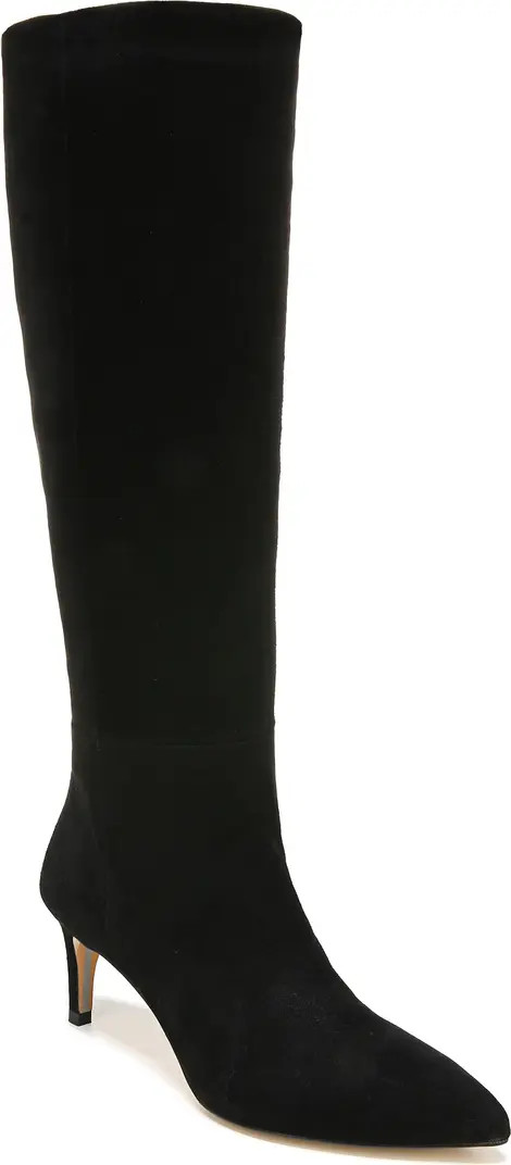 Sam Edelman Uma Knee High Boot | Nordstrom | Nordstrom