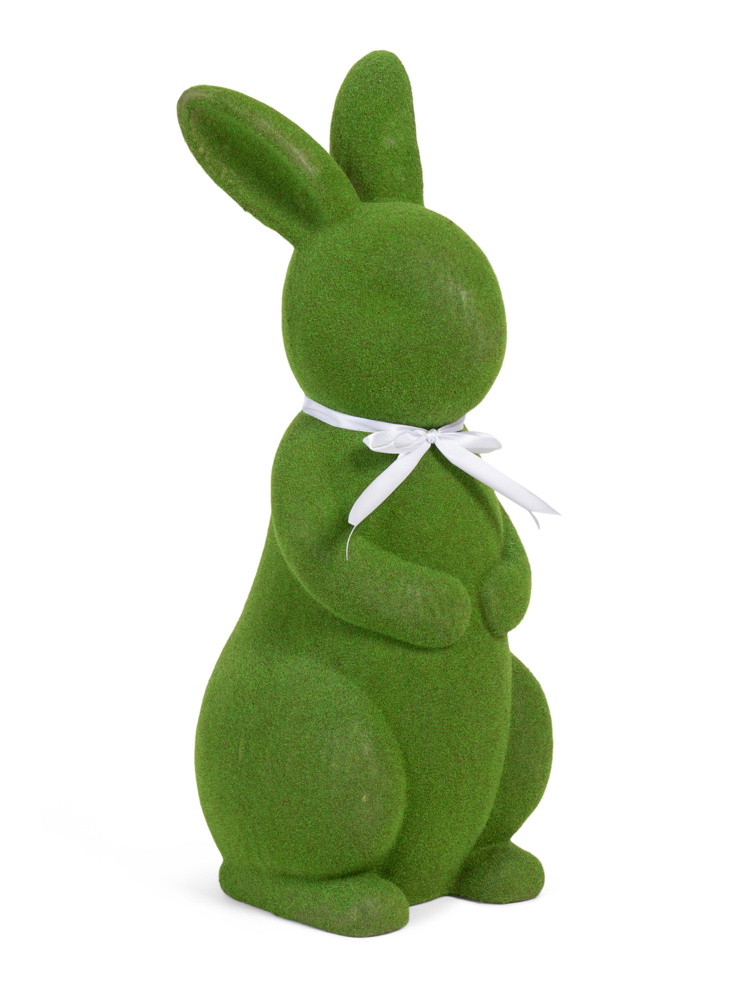 30in Moss Rabbit | TJ Maxx