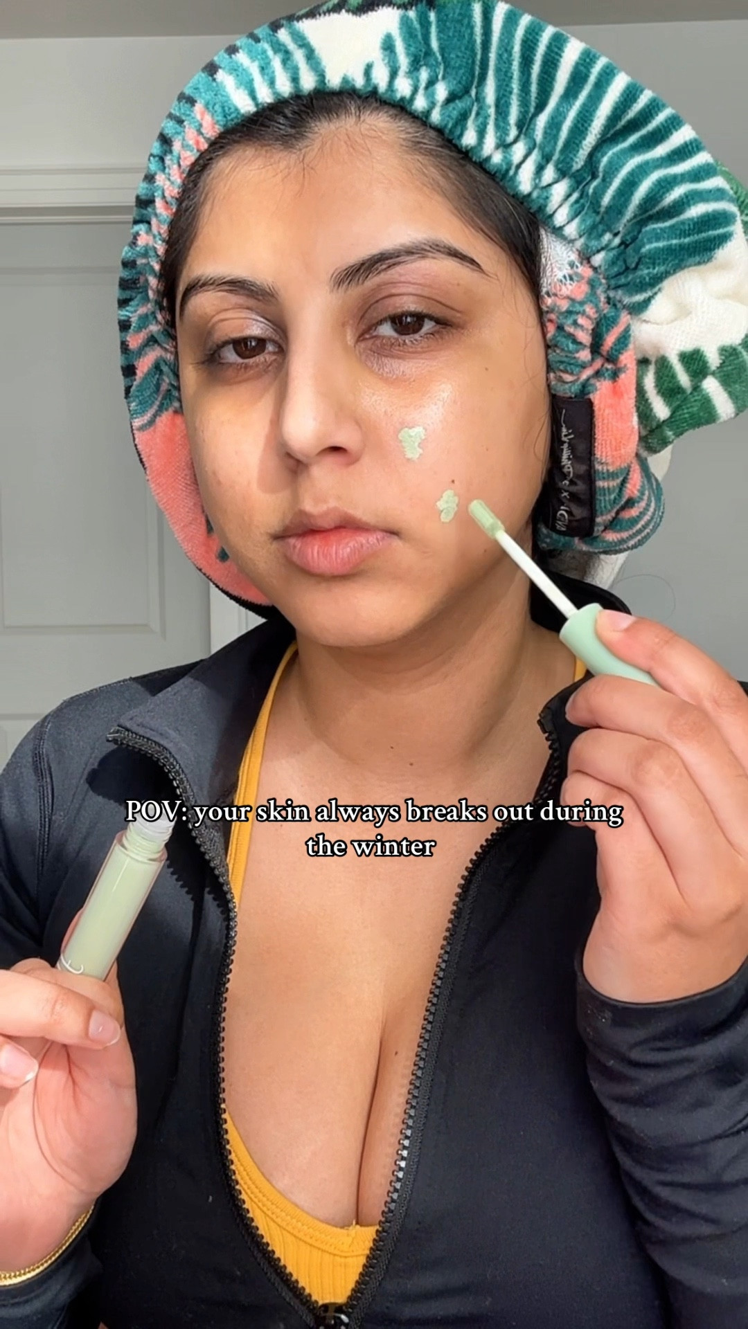 How to cover pimples 

#LTKcanada #LTKbeauty #LTKstyletip
